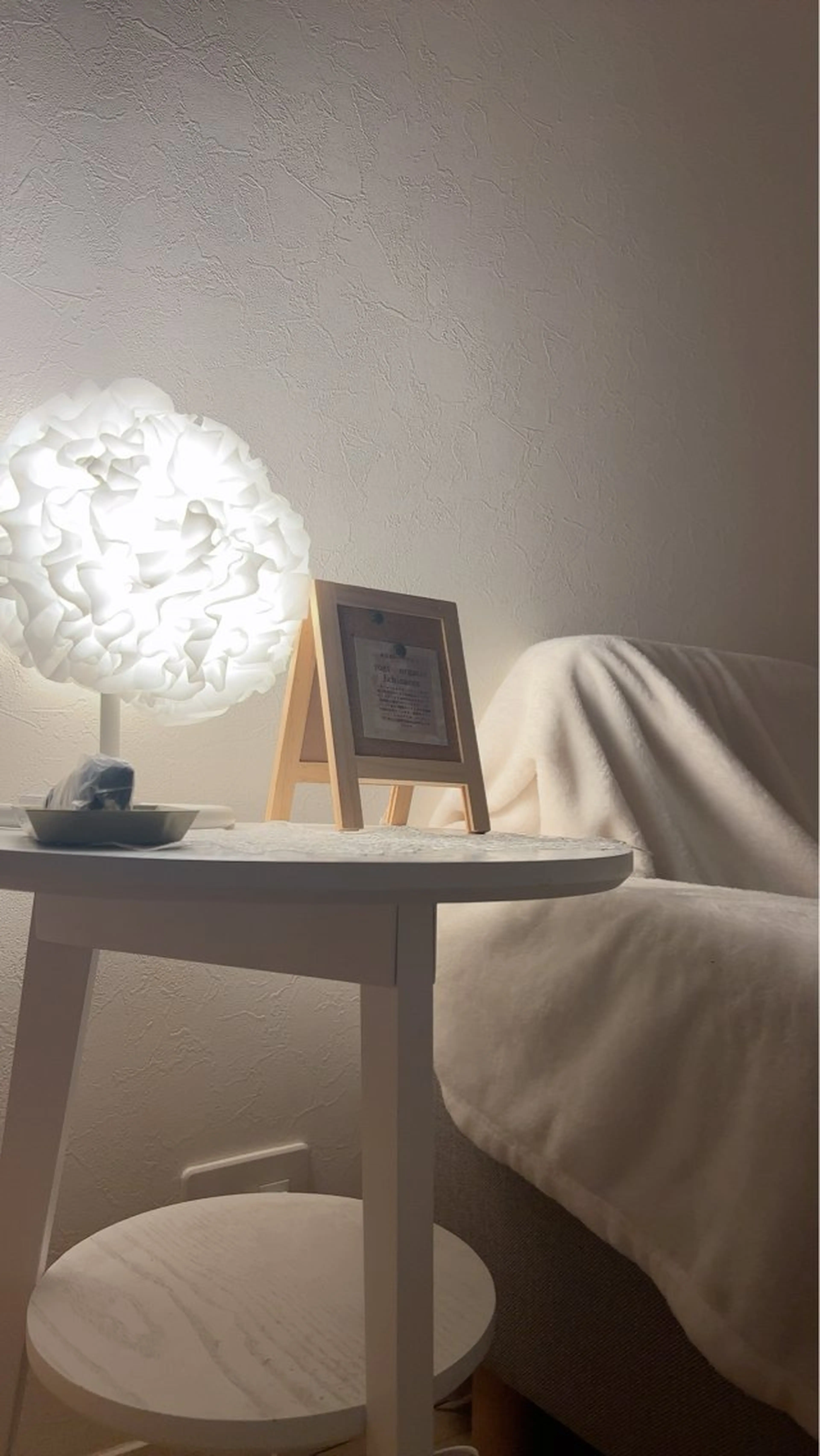 リラク おうちサロン comodoのエステ・リラクイメージ