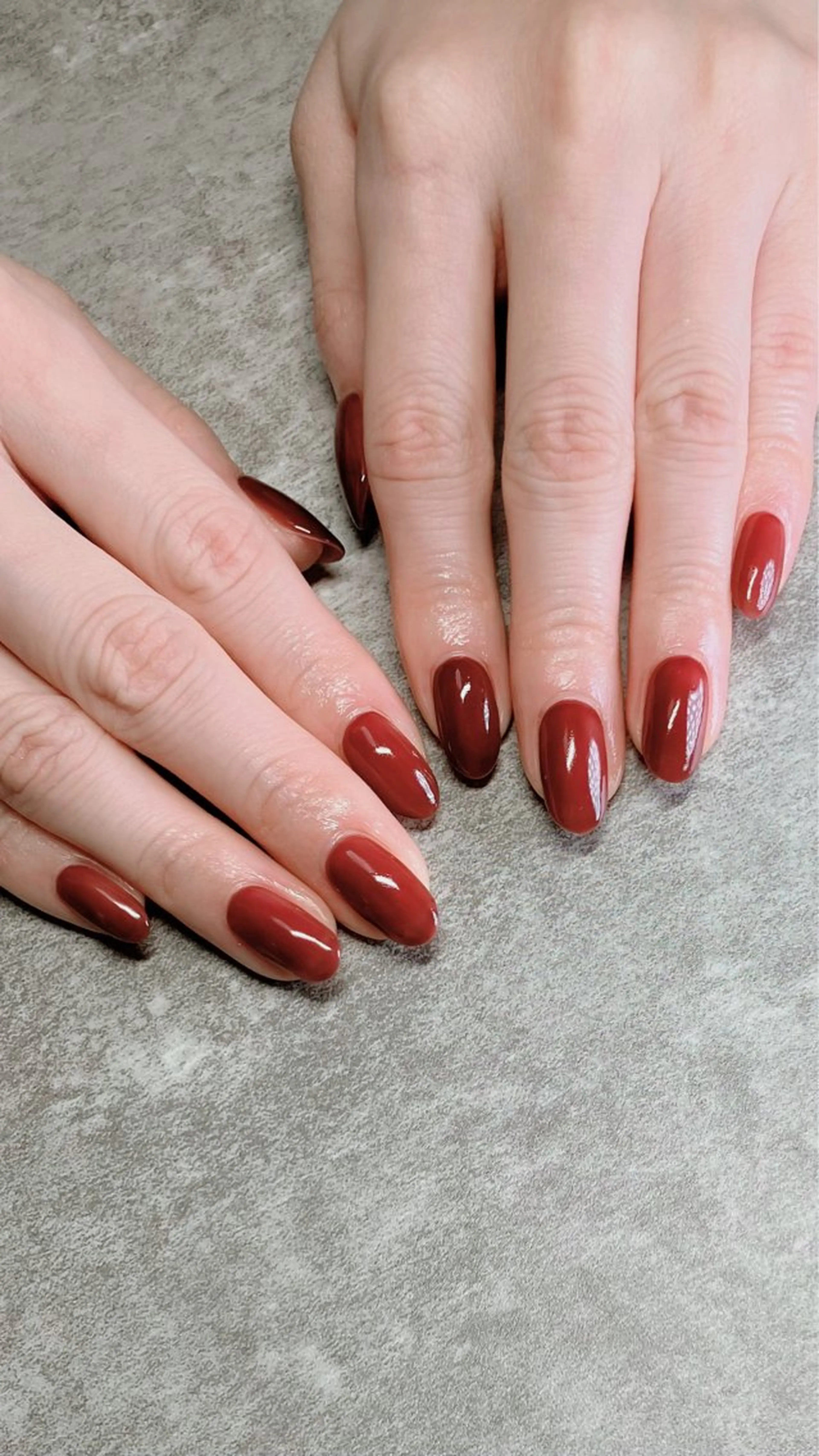 ネイル ハンドネイル ハンドケア shino🌟 痛ネイルのネイルデザイン