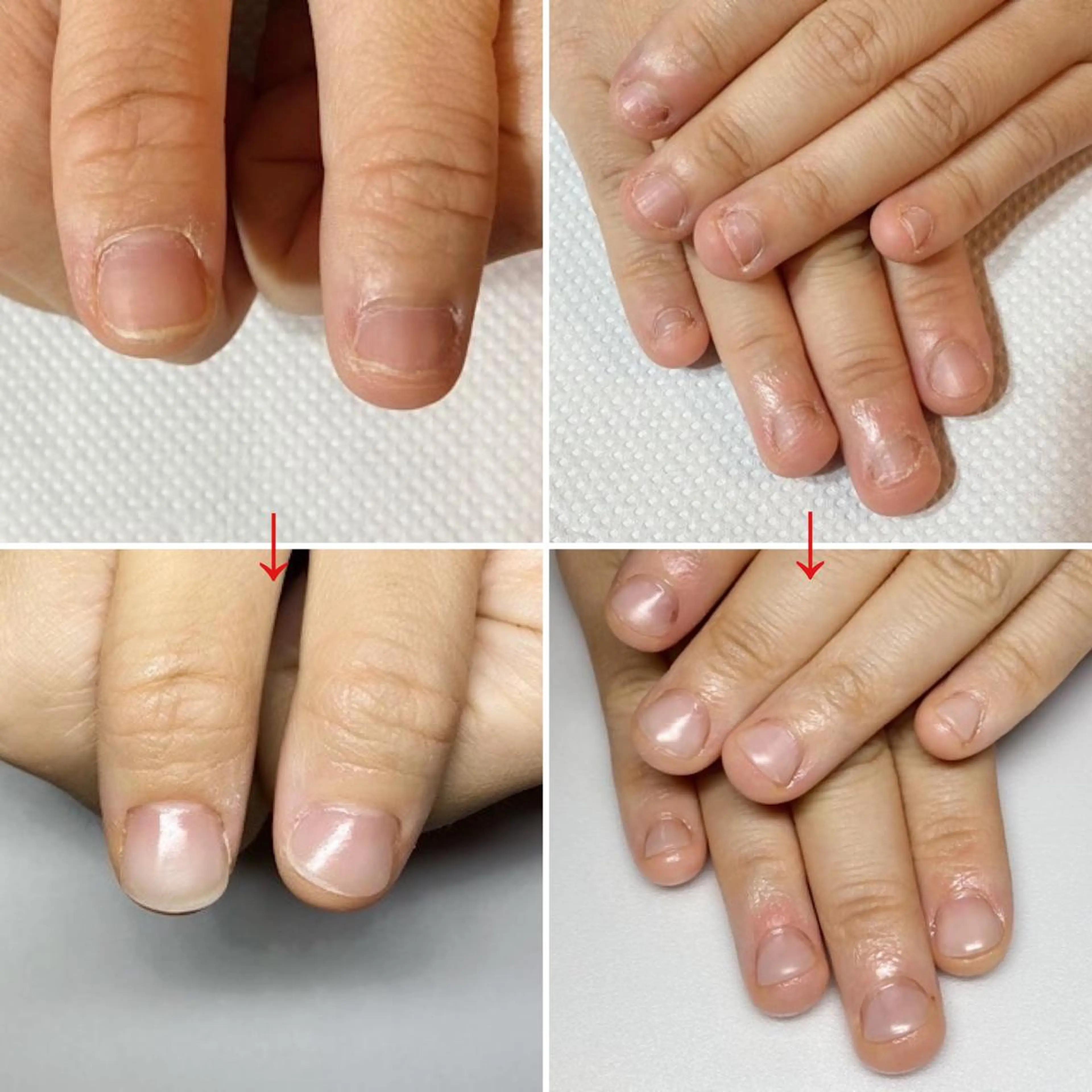 ネイル ネイルサロン アリュームのネイルデザイン