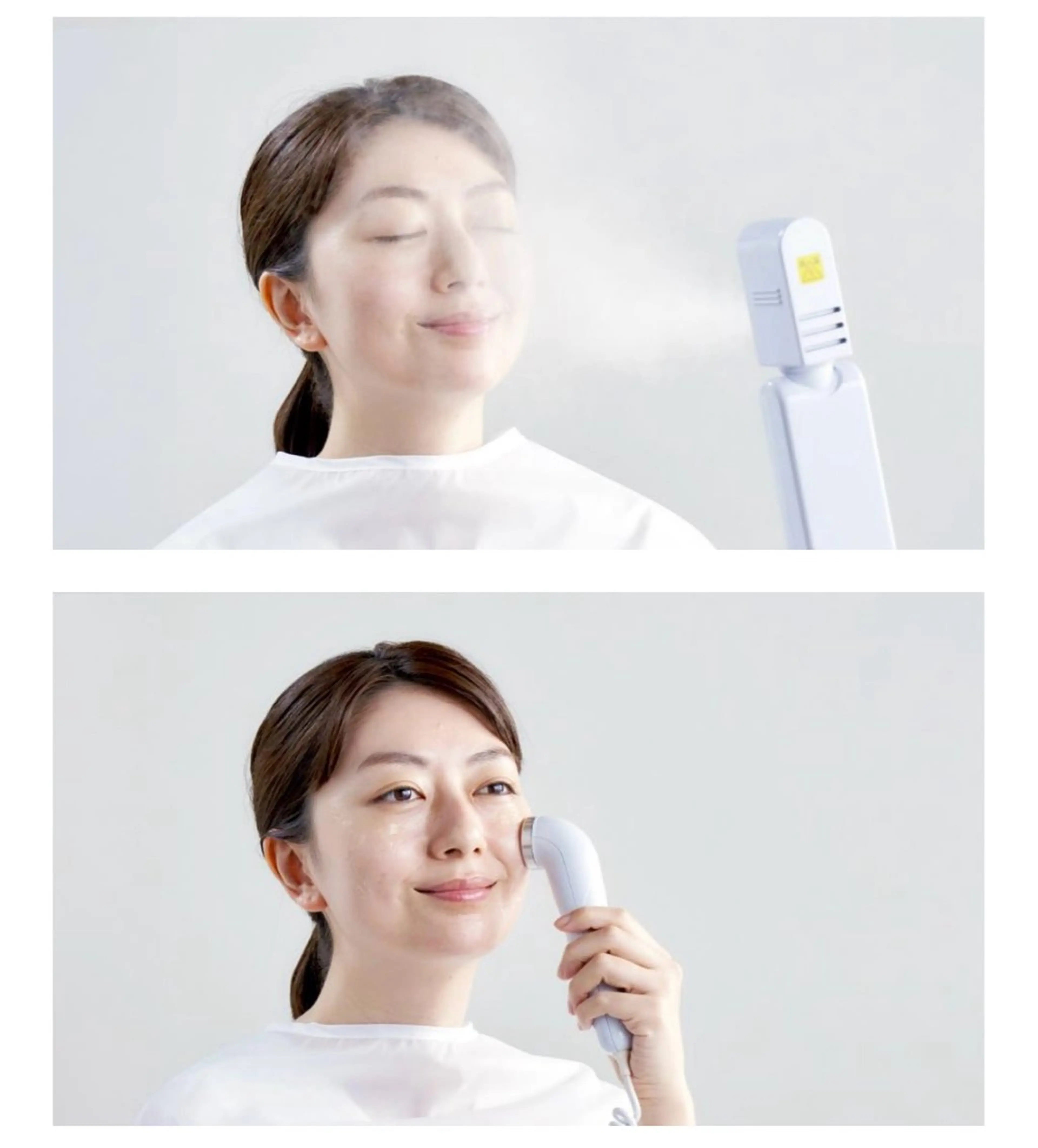 セルフエステ🧖🏼‍♀️ソニックの写真