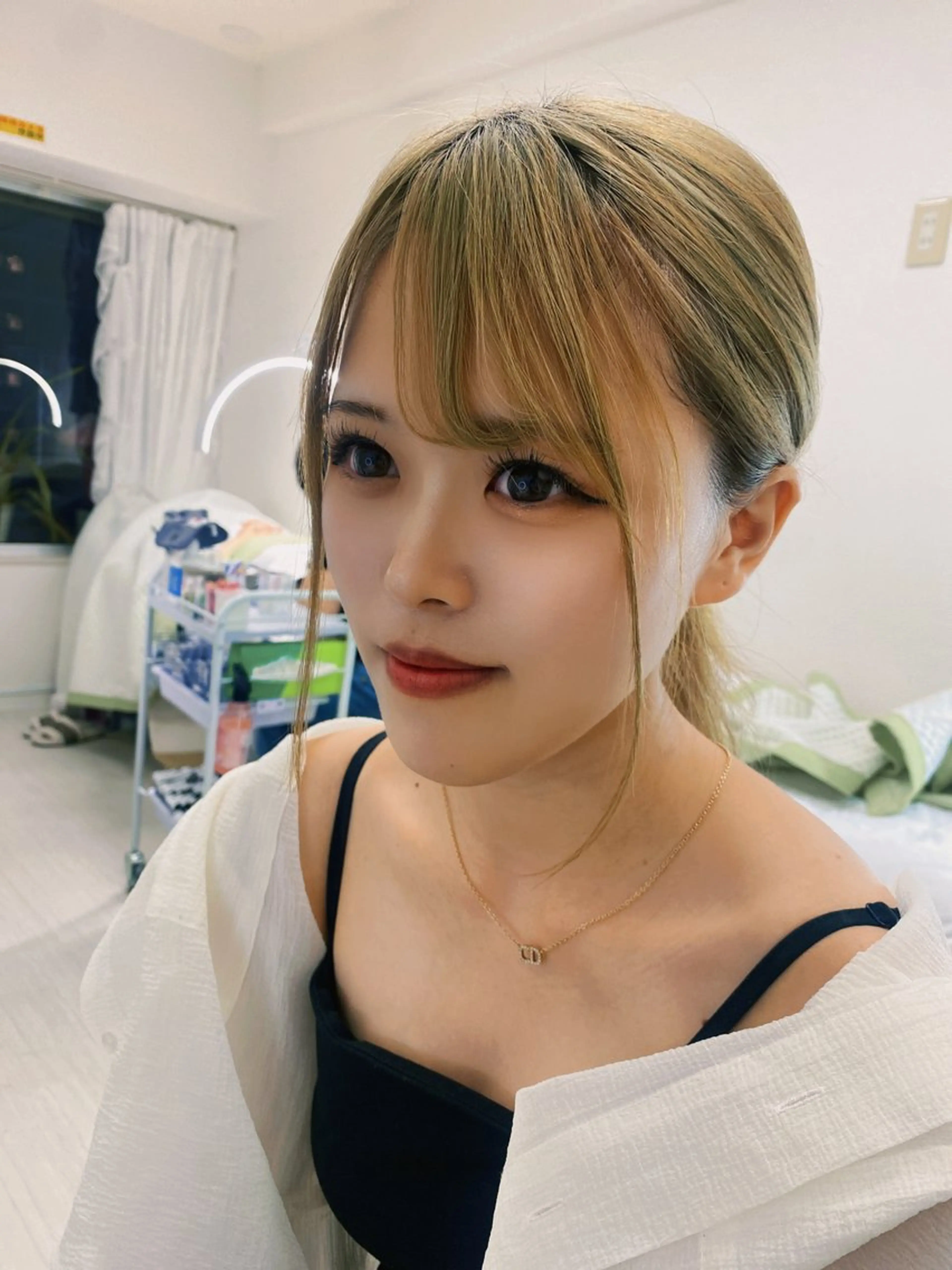 マツエク・マツパ EILIS& EYEのマツエク・マツパデザイン