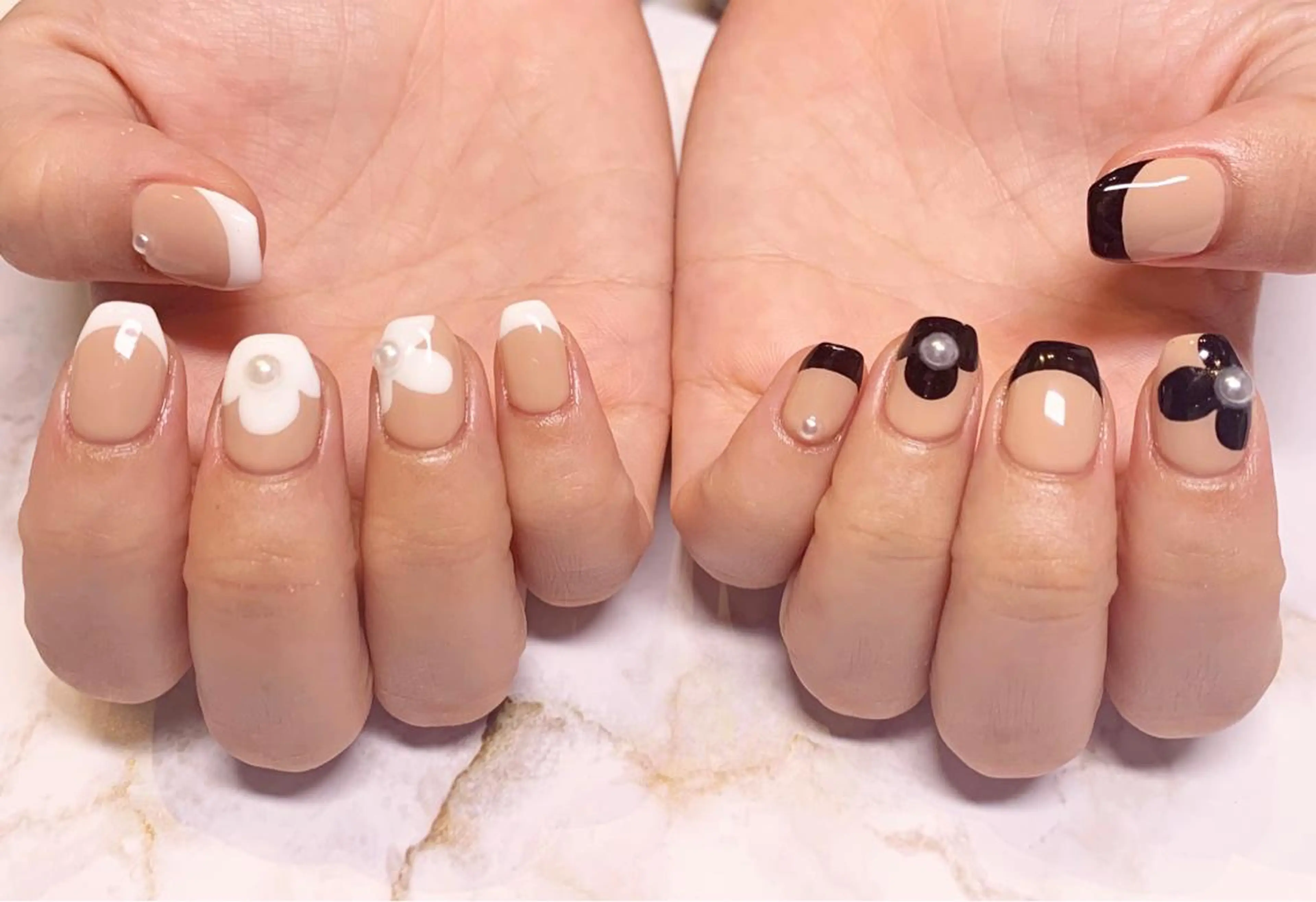 ネイル Luar nail【 推しネイル実績多数】のネイルデザイン