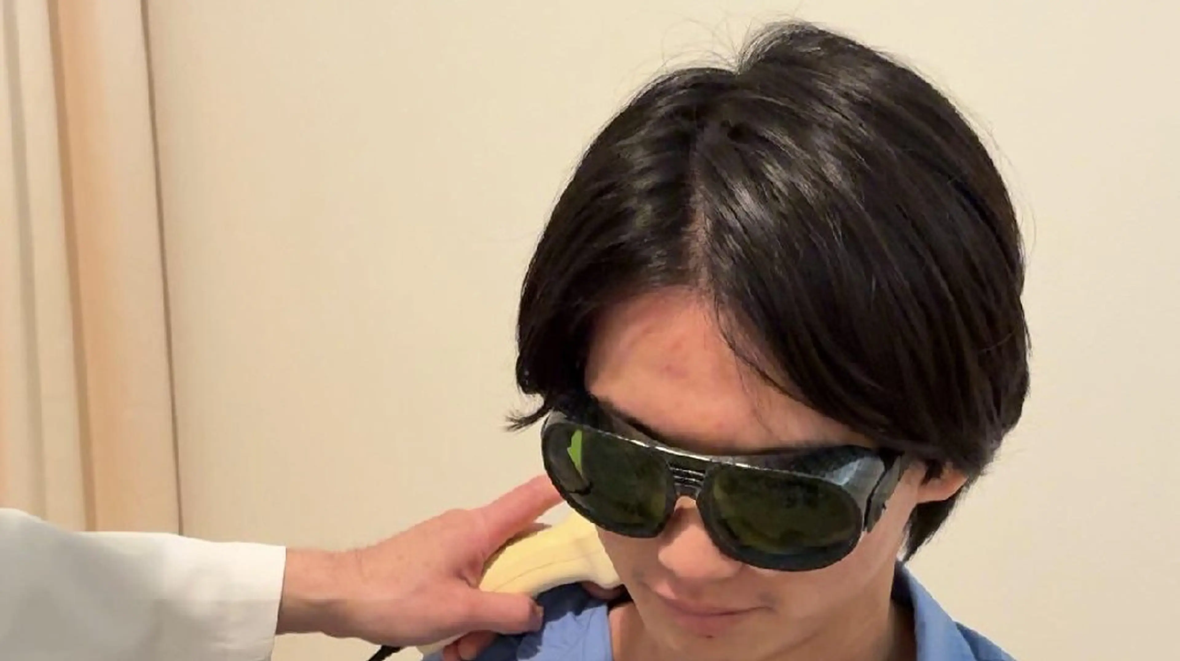 メンズ 岩崎アンチエイジング メソッドのエステ・リラクイメージ