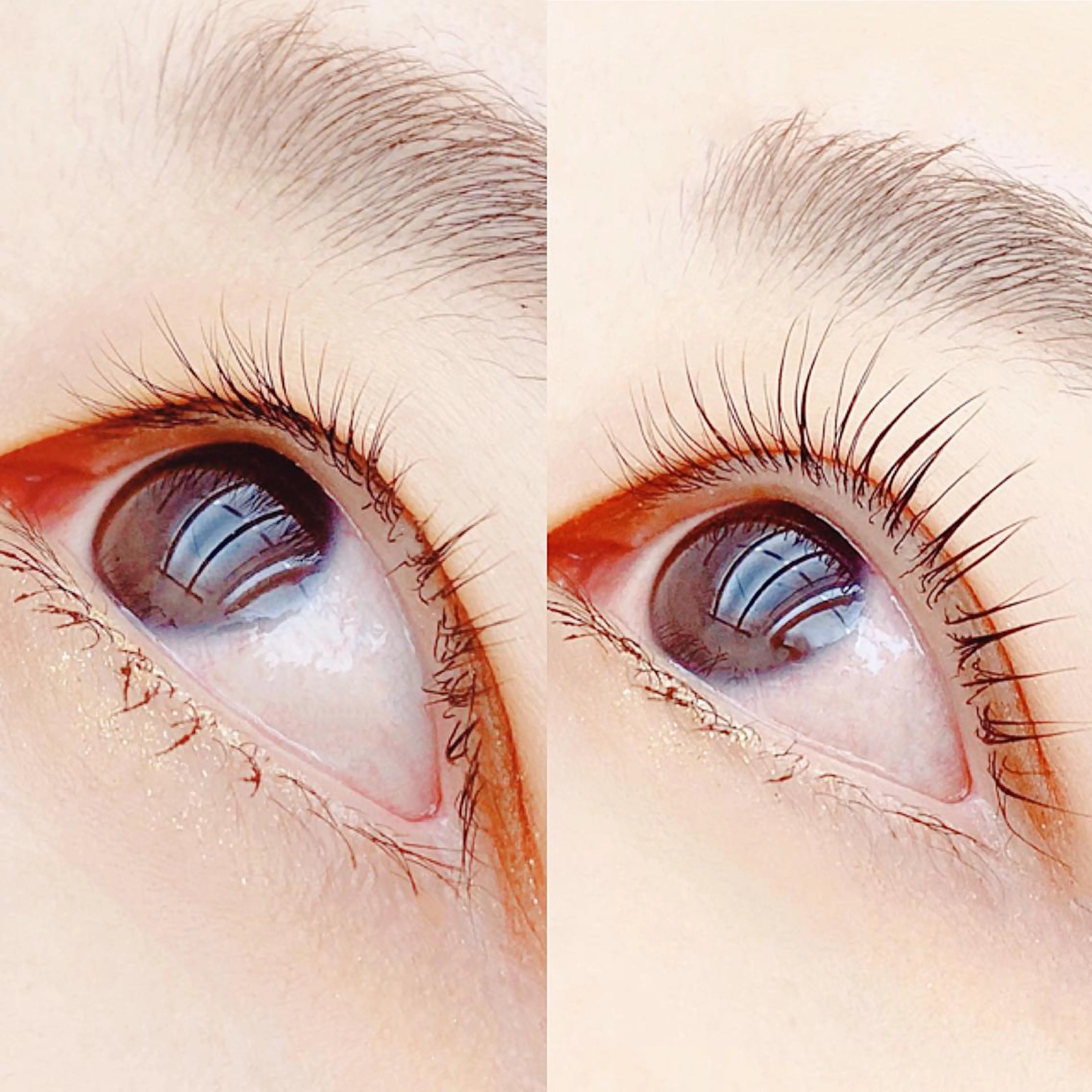 マツエク・マツパ マツパ oma 🕊MISAKIのマツエク・マツパデザイン