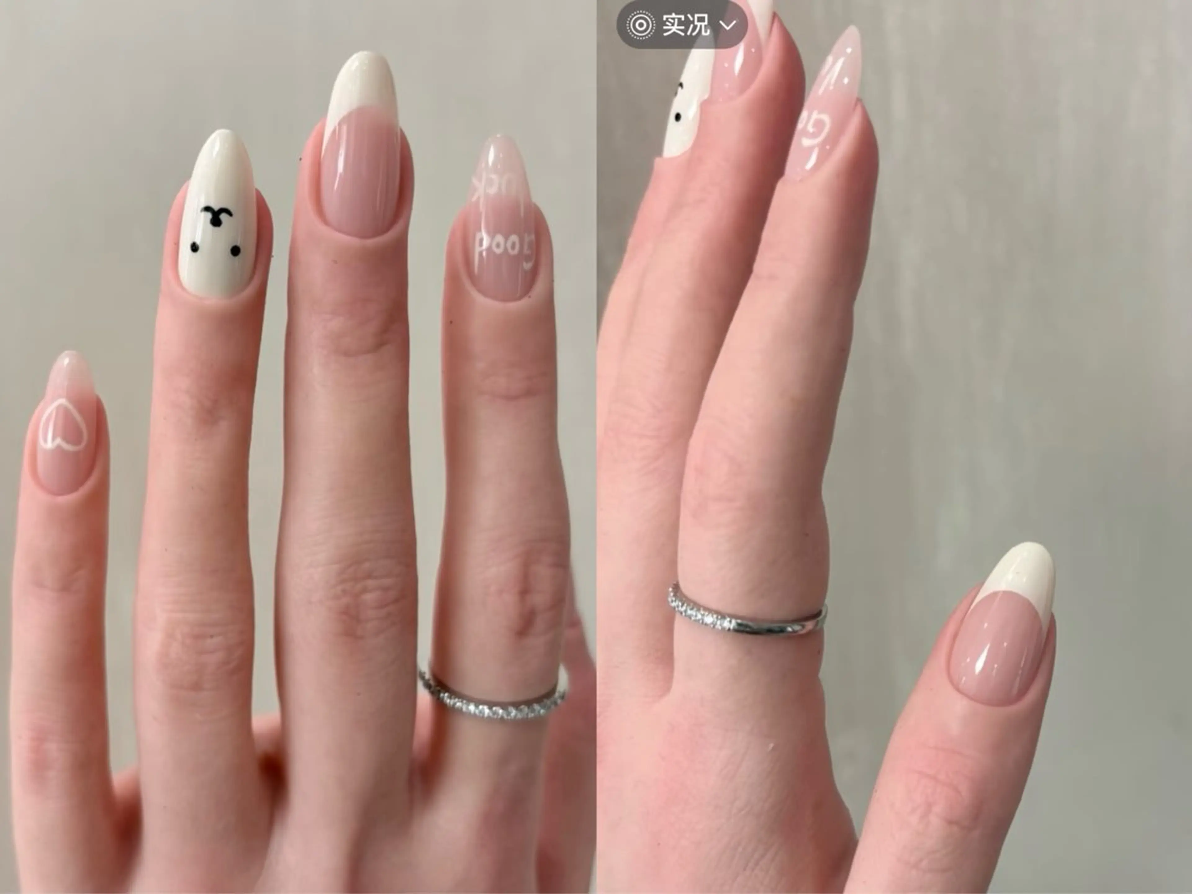 ネイル ハンドネイル ハンドケア Sachi Nail上野のネイルデザイン