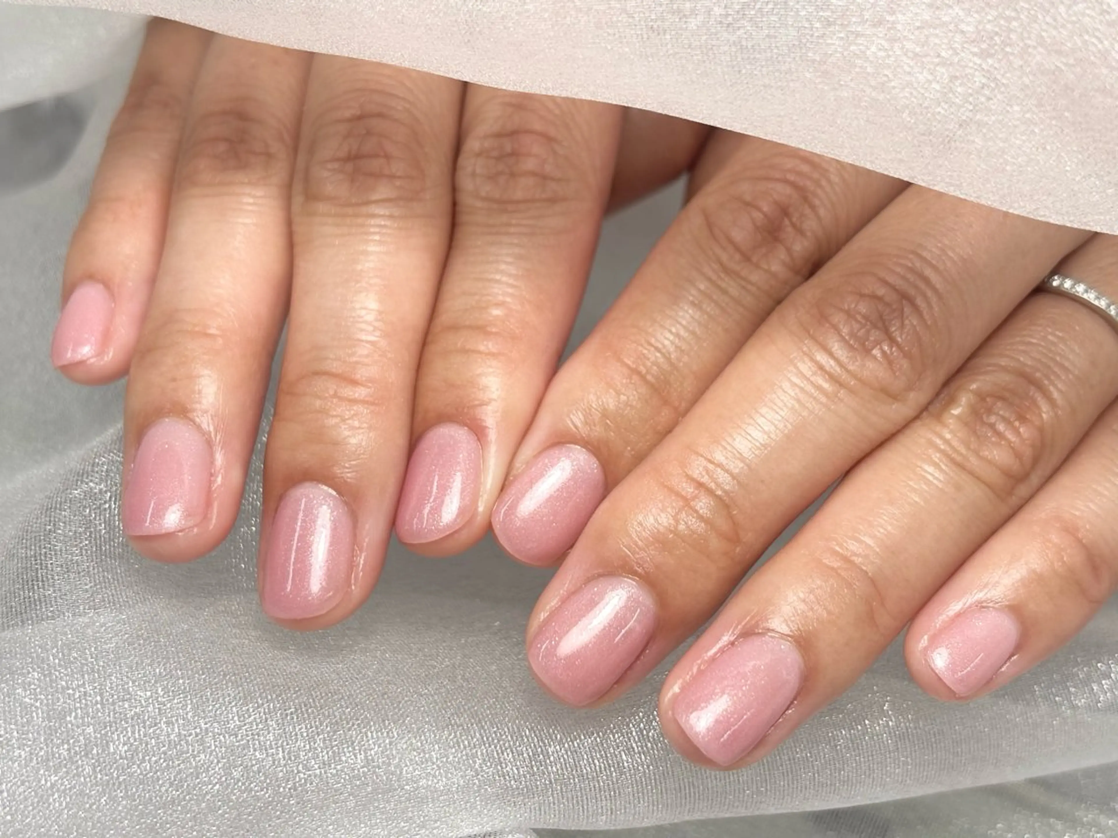 ネイル lupinus 【ルピナス】のネイルデザイン