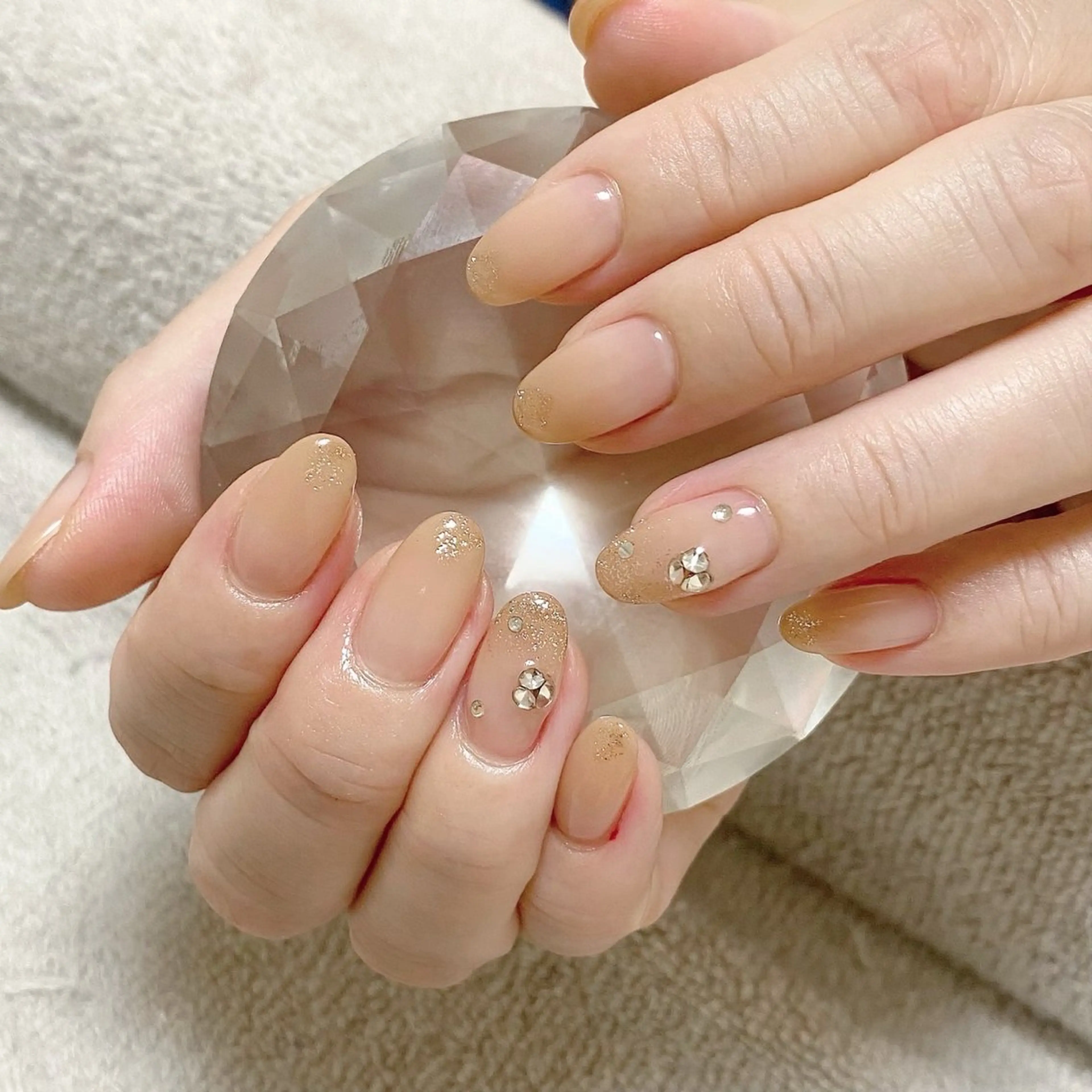 ネイル 💅fleur Ayumiのネイルデザイン
