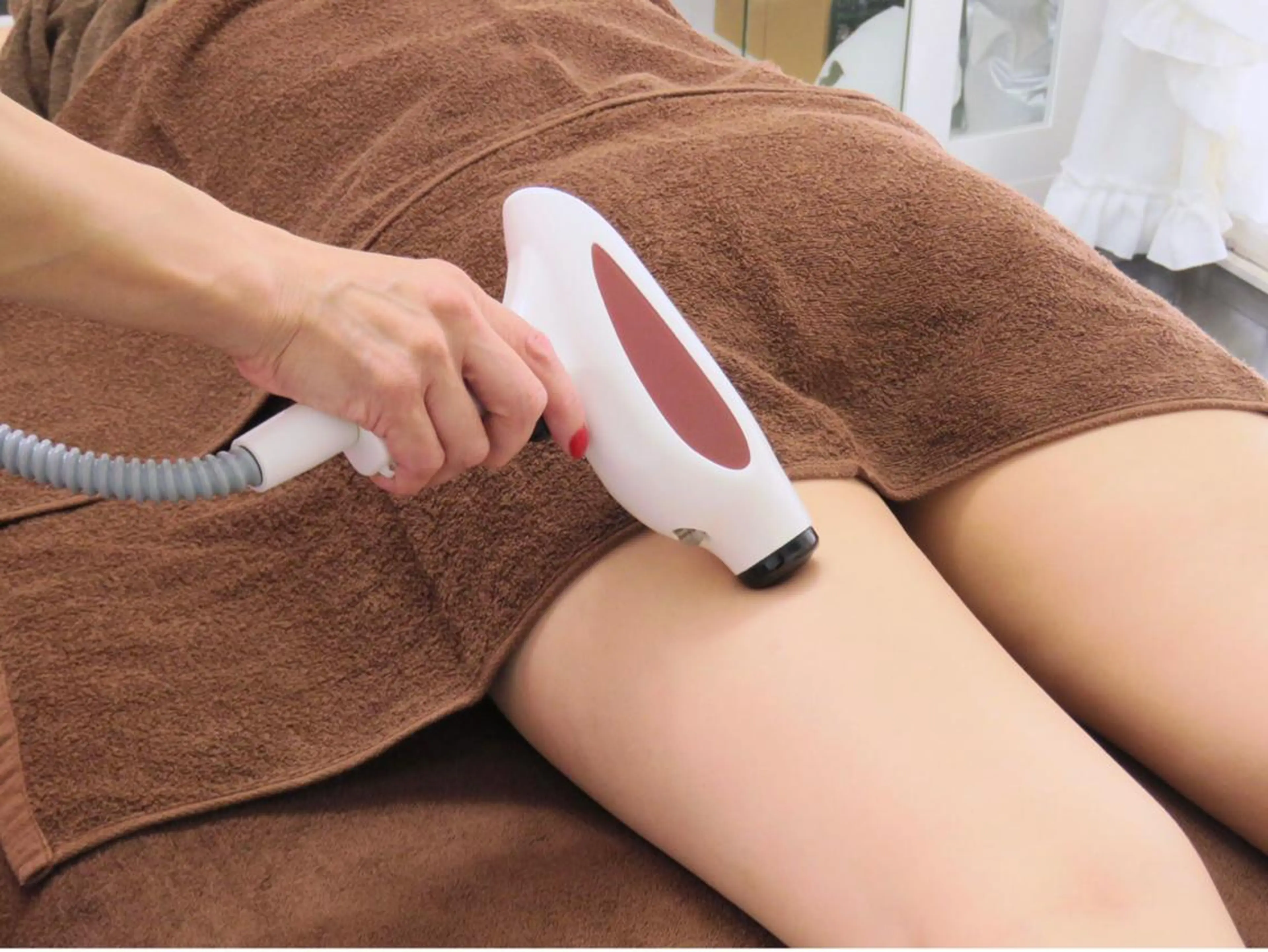 美容医療提携 サロンドシェリーのエステ・リラクイメージ