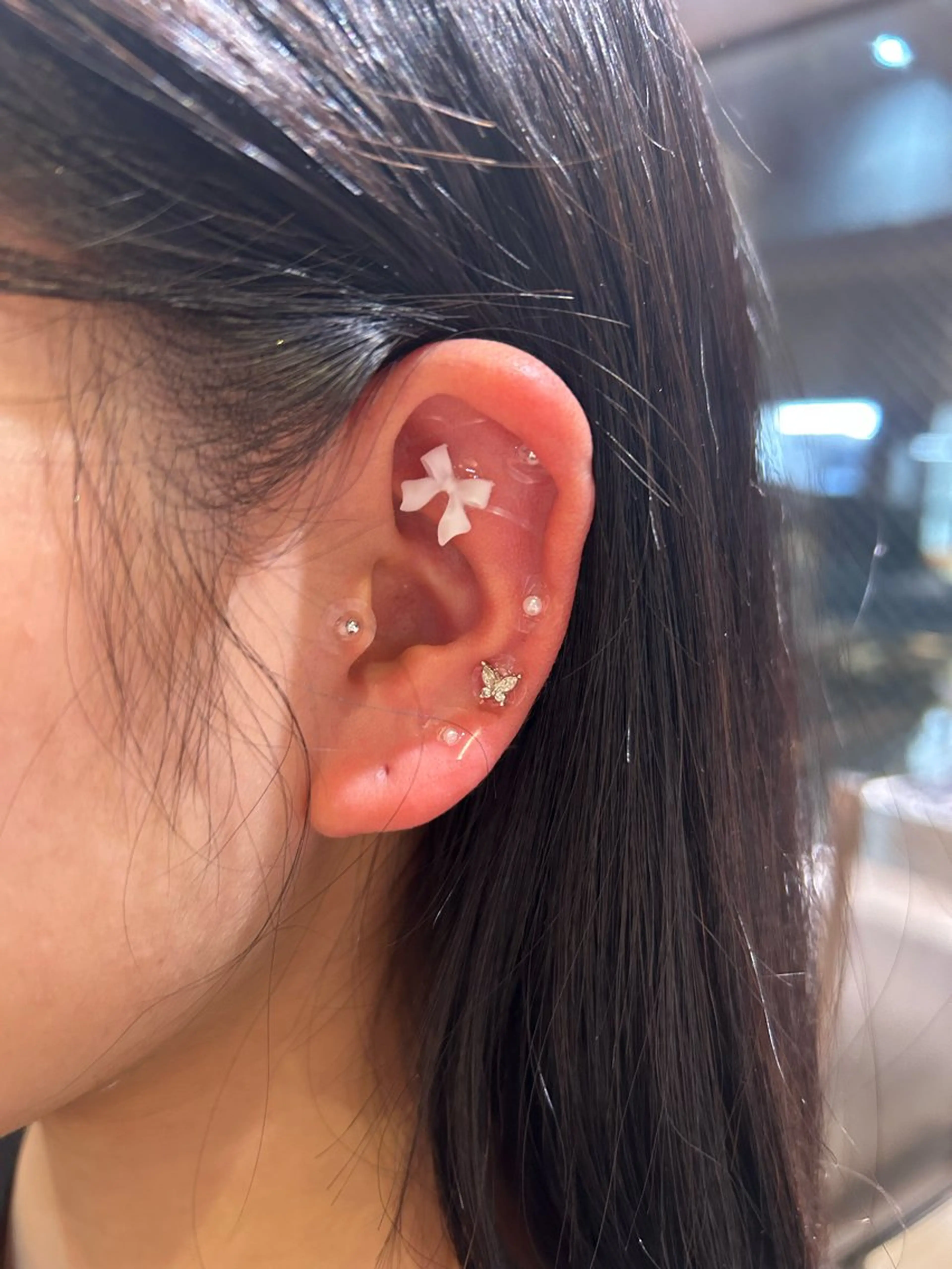 カット トリートメント 🚺カットモデル 募集🪄🫧まどかのヘアスタイル