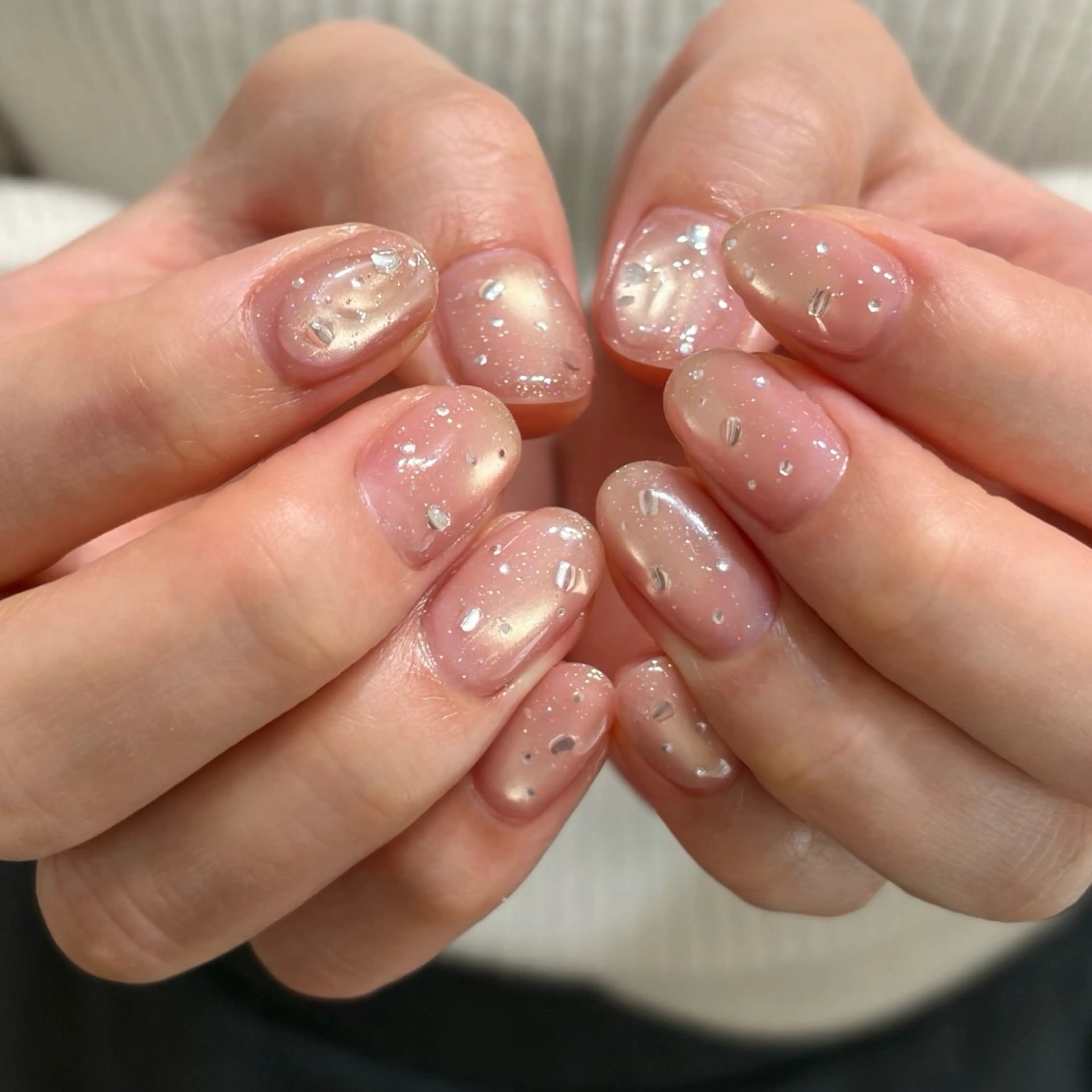 ネイル ハンドネイル oncu nailのネイルデザイン
