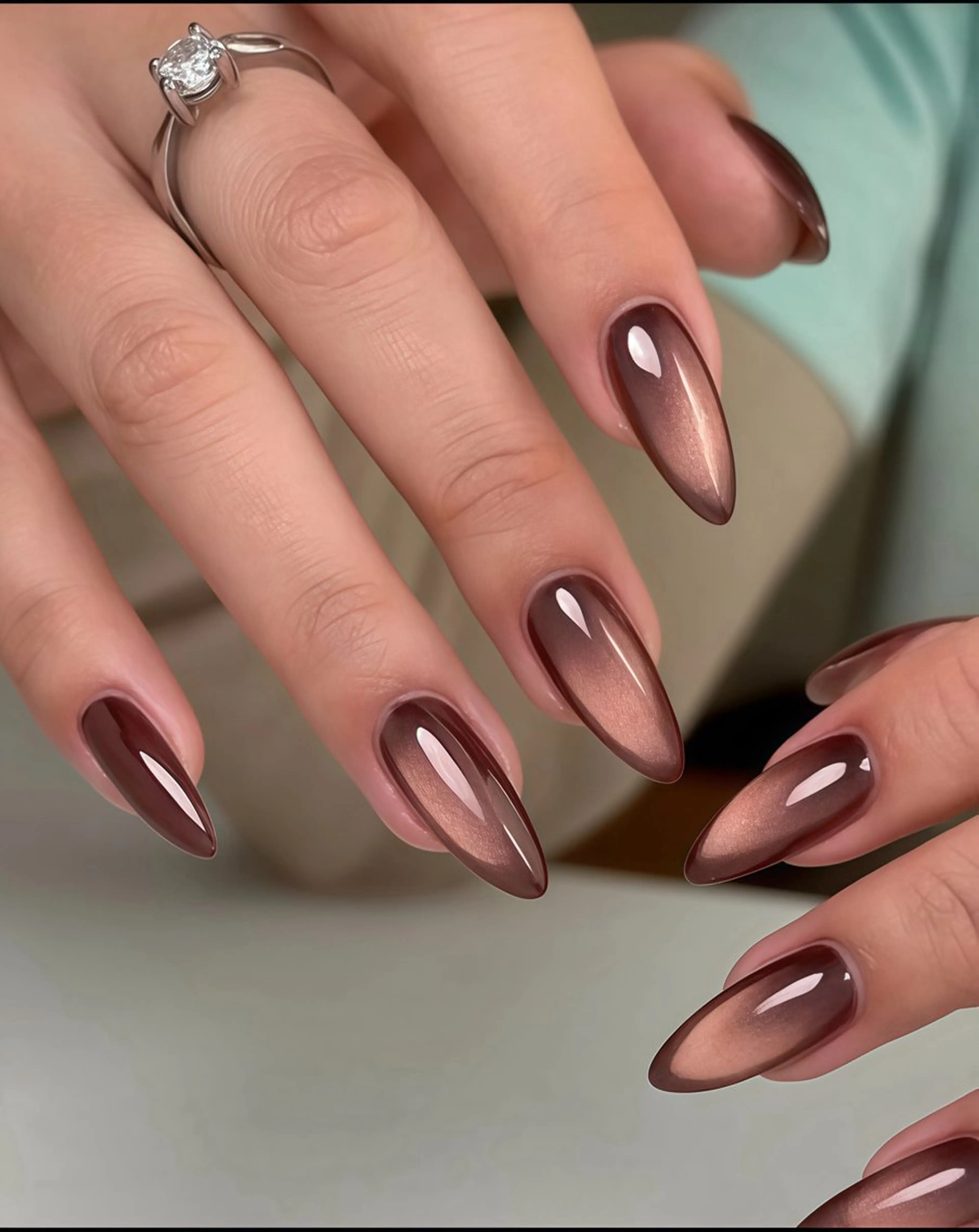 ネイル ハンドネイル NEW NAIL💞 Ka Kaのネイルデザイン