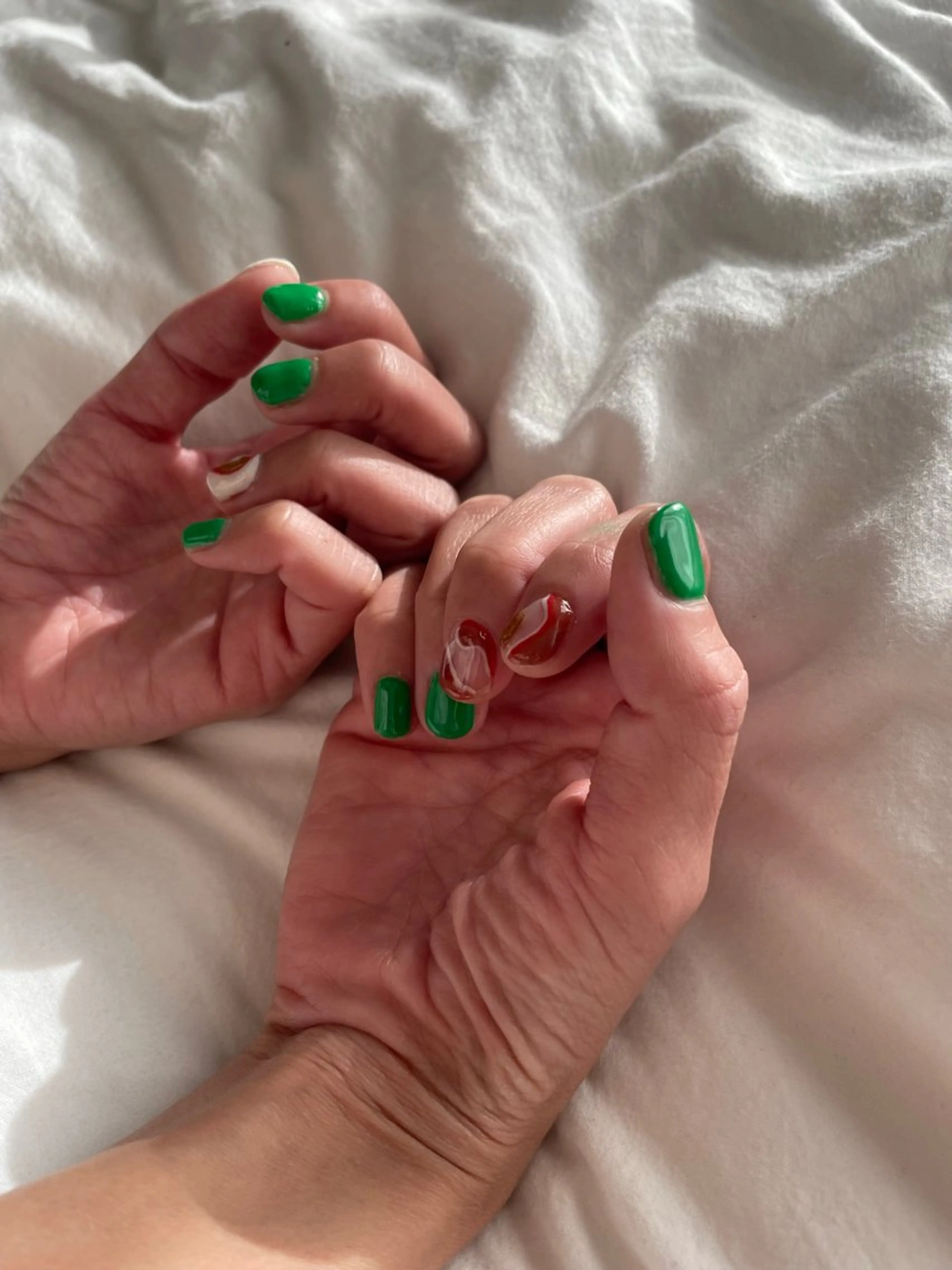 ネイル Beall east ayanoのネイルデザイン