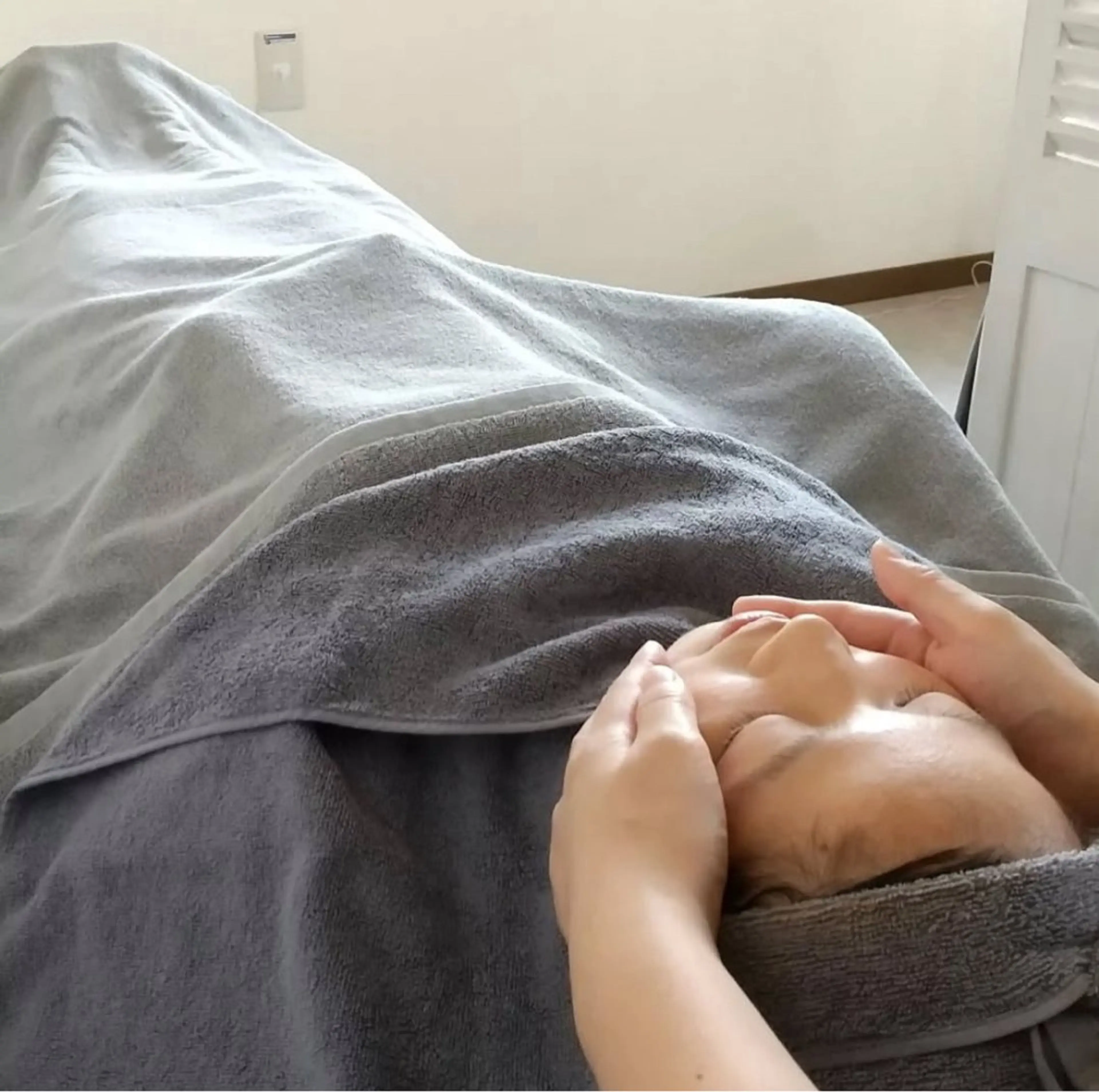 北本 美幸のヘアスタイル