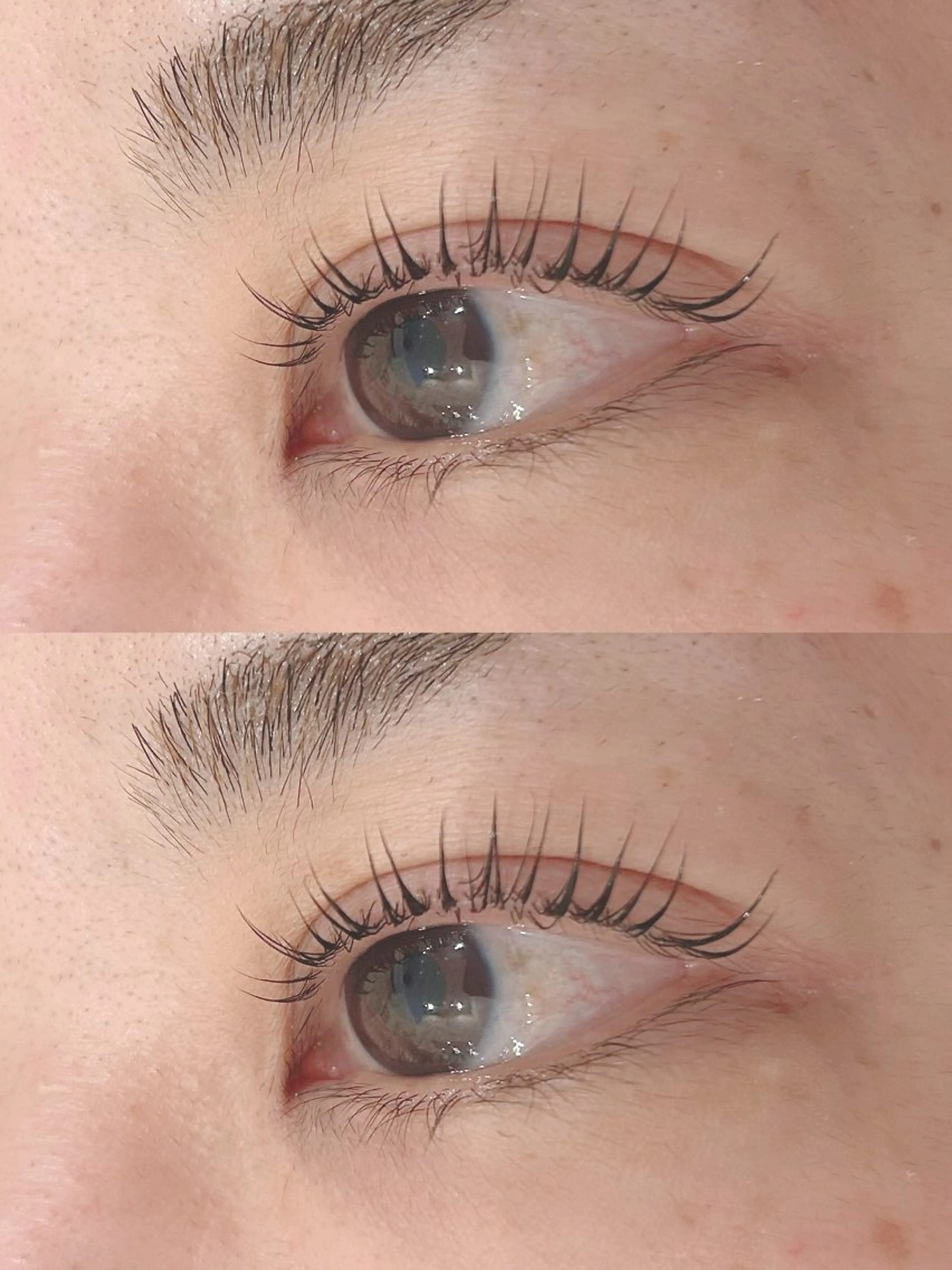 マツエク・マツパ マツパ Y Ayaのマツエク・マツパデザイン