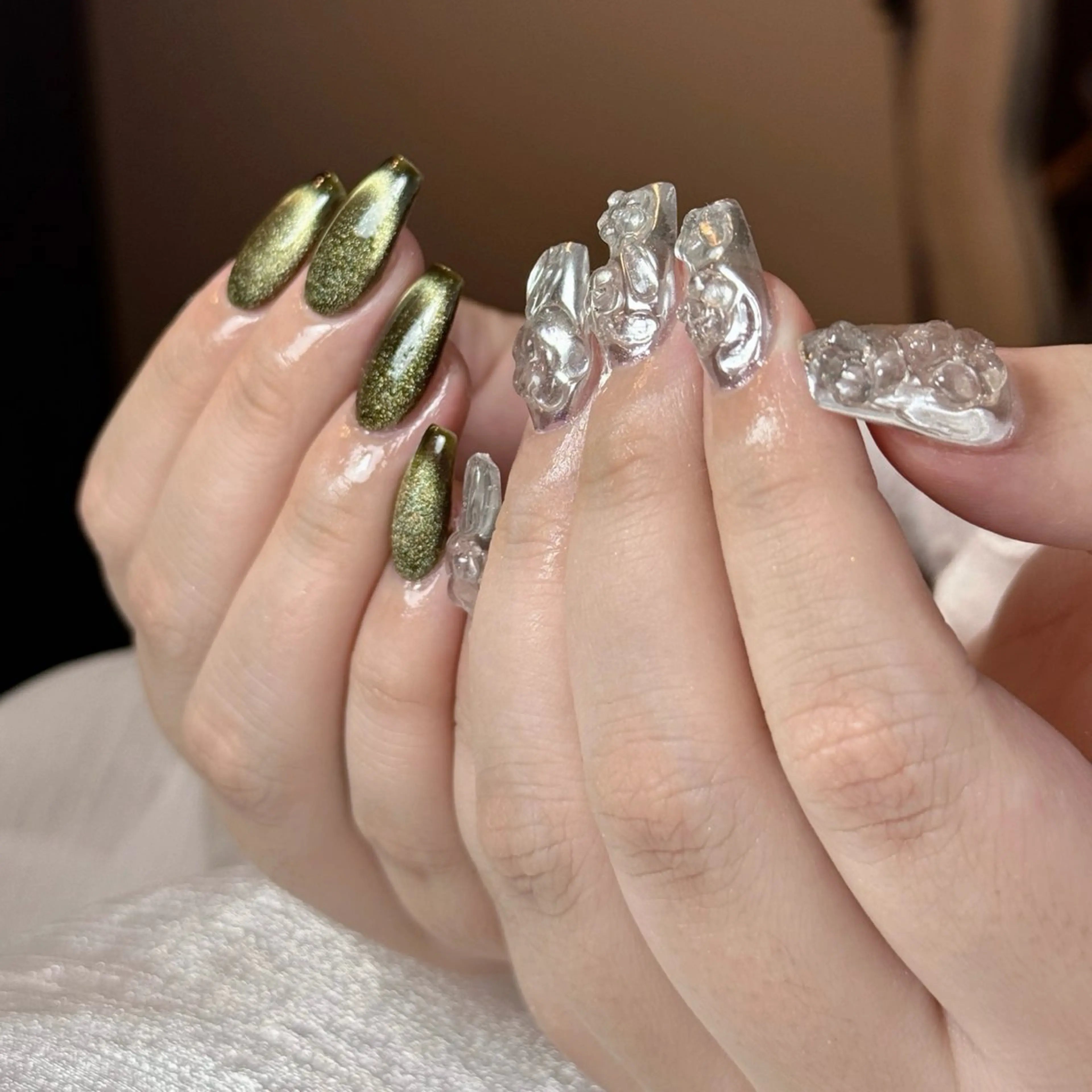 ネイル Amy Nailのネイルデザイン