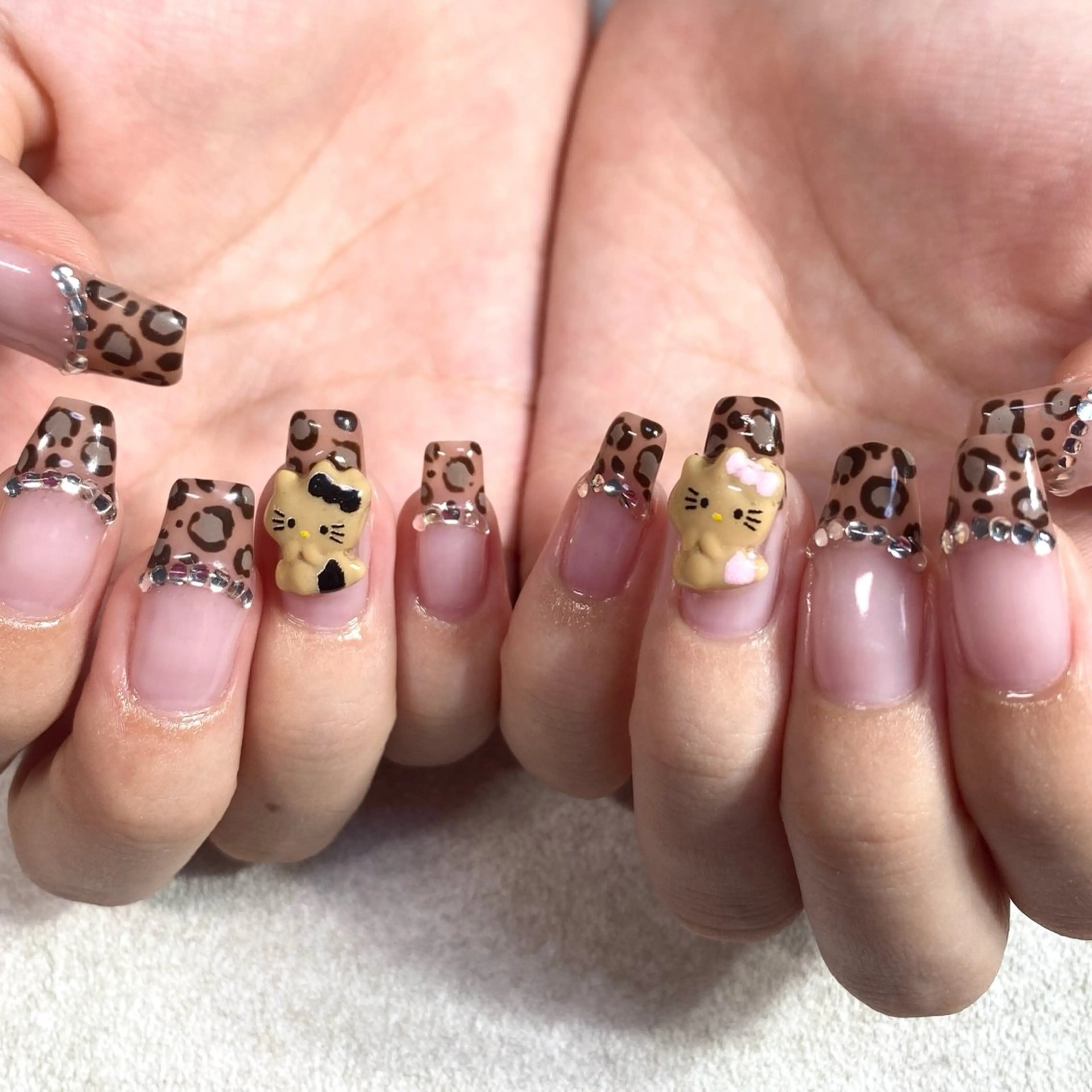 ネイル 11 nailsのネイルデザイン