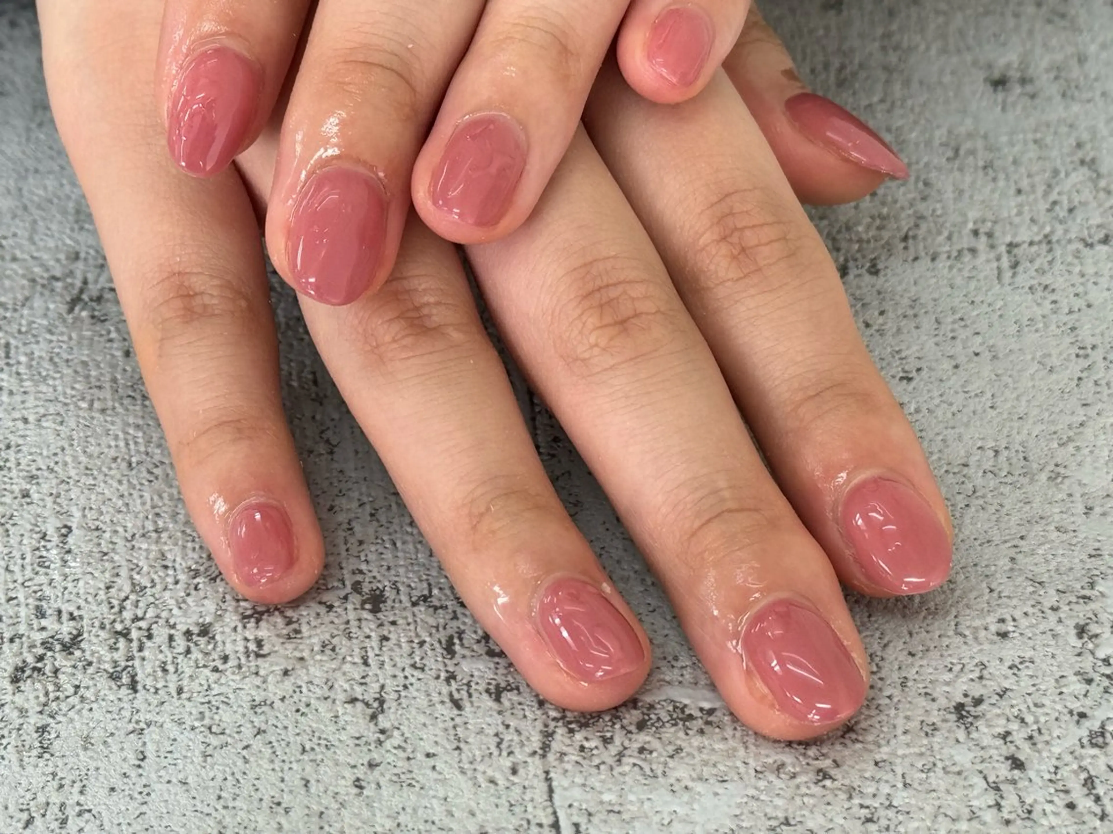 ネイル CanｌDressy SOBATAのネイルデザイン