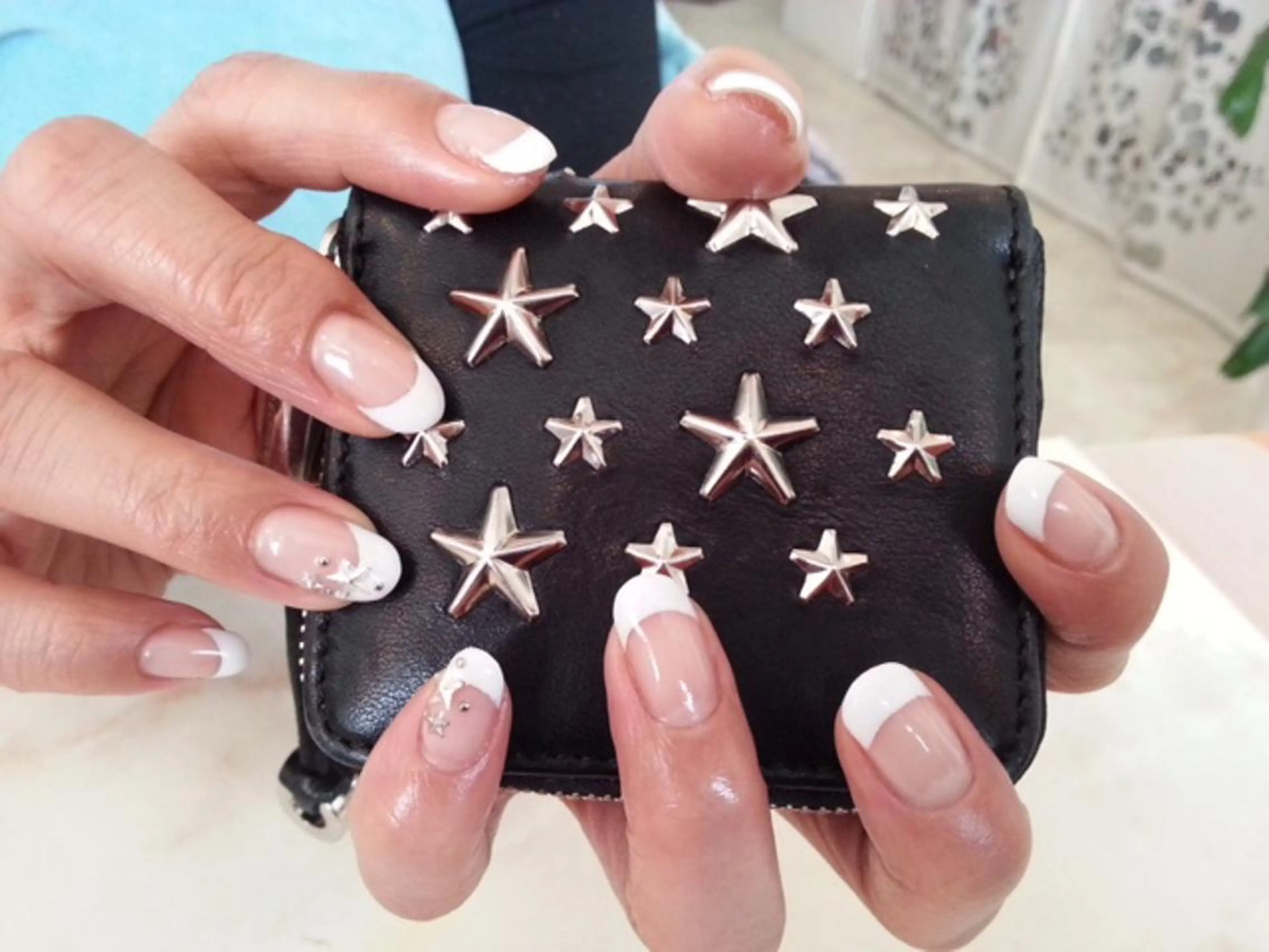 ネイル リオッサ オブ ラグーン神戸店のエステ・リラクイメージ