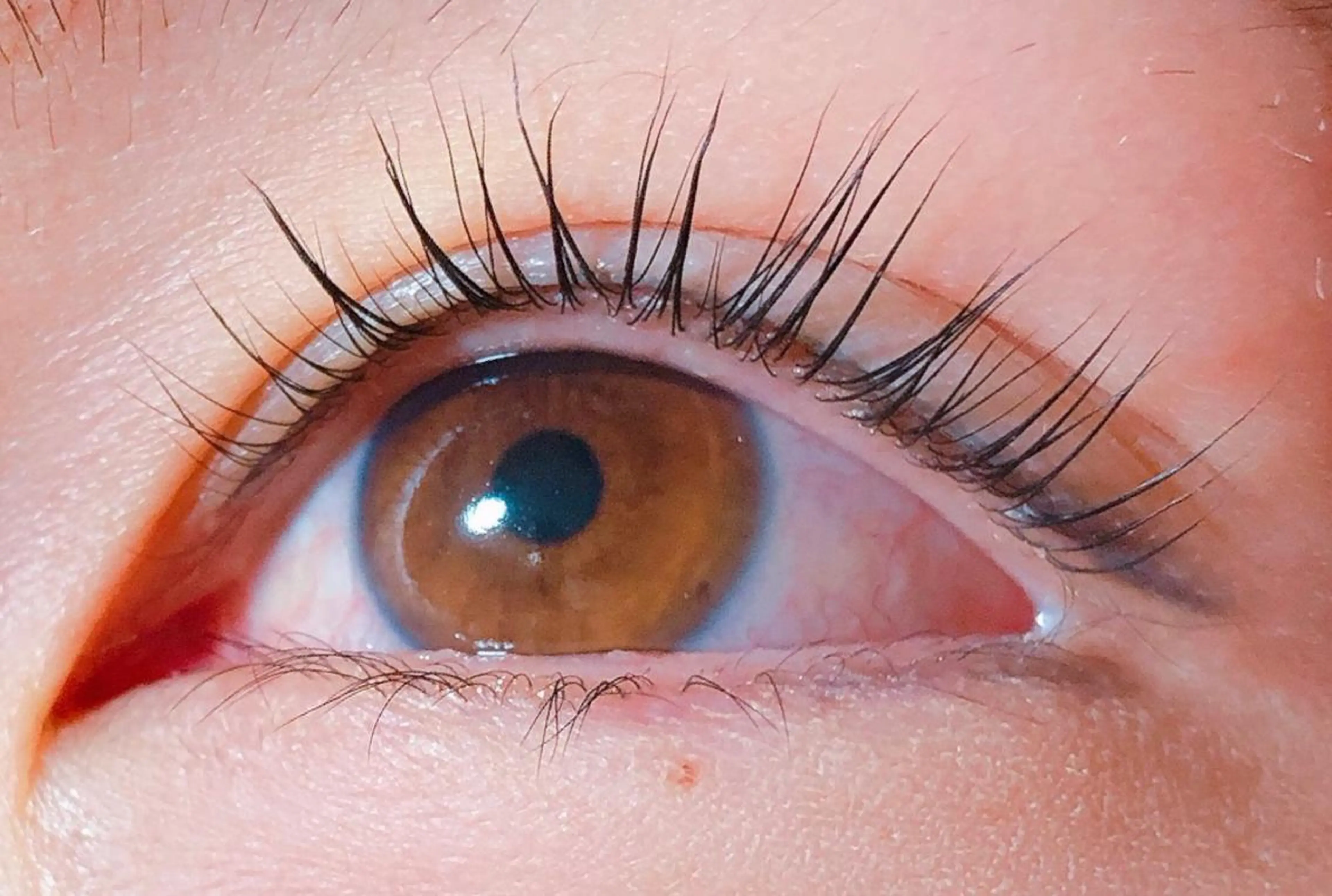 マツエク・マツパ RUBIA ルビアのマツエク・マツパデザイン