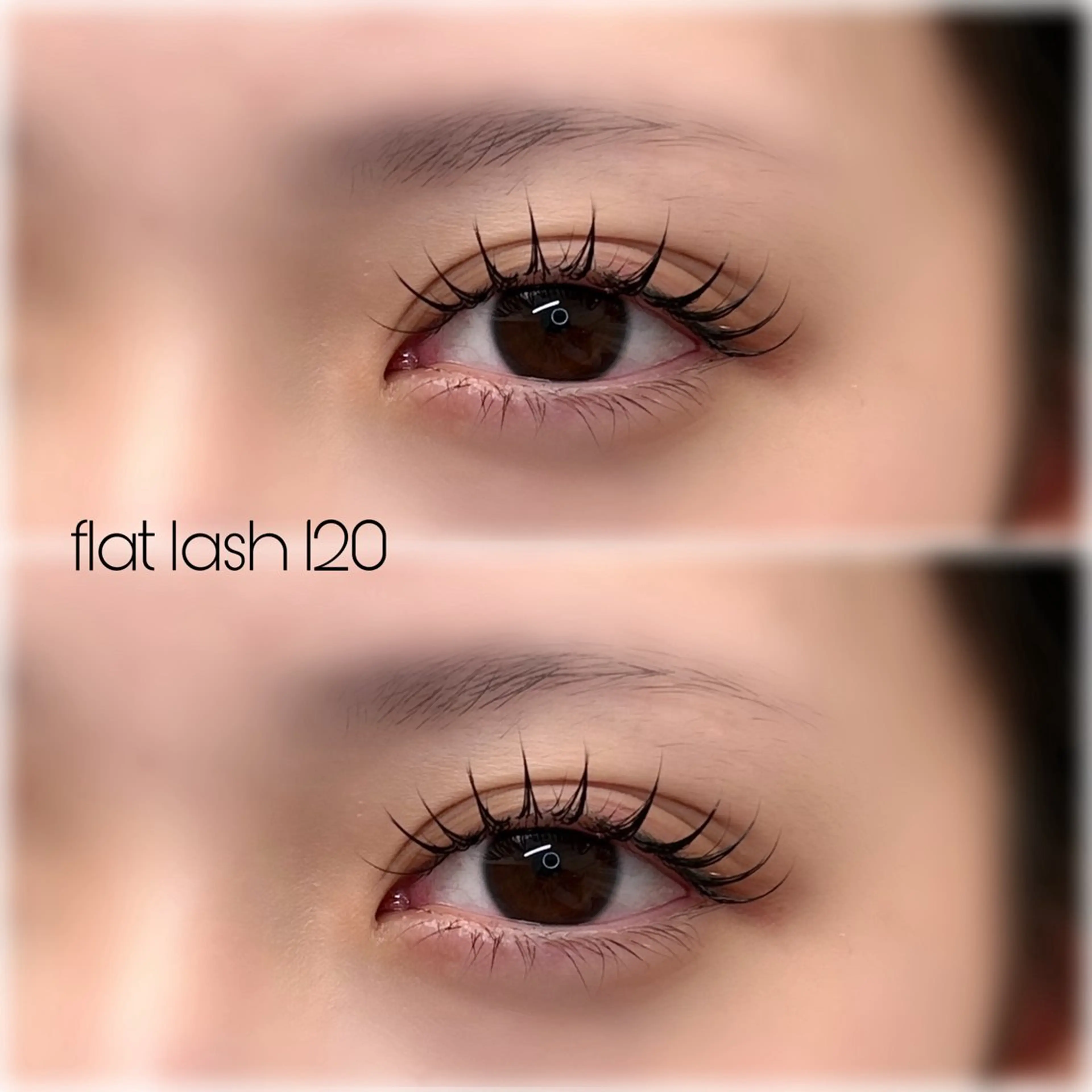 マツエク・マツパ ひろしま ゆうかの眉毛・アイブロウイメージ