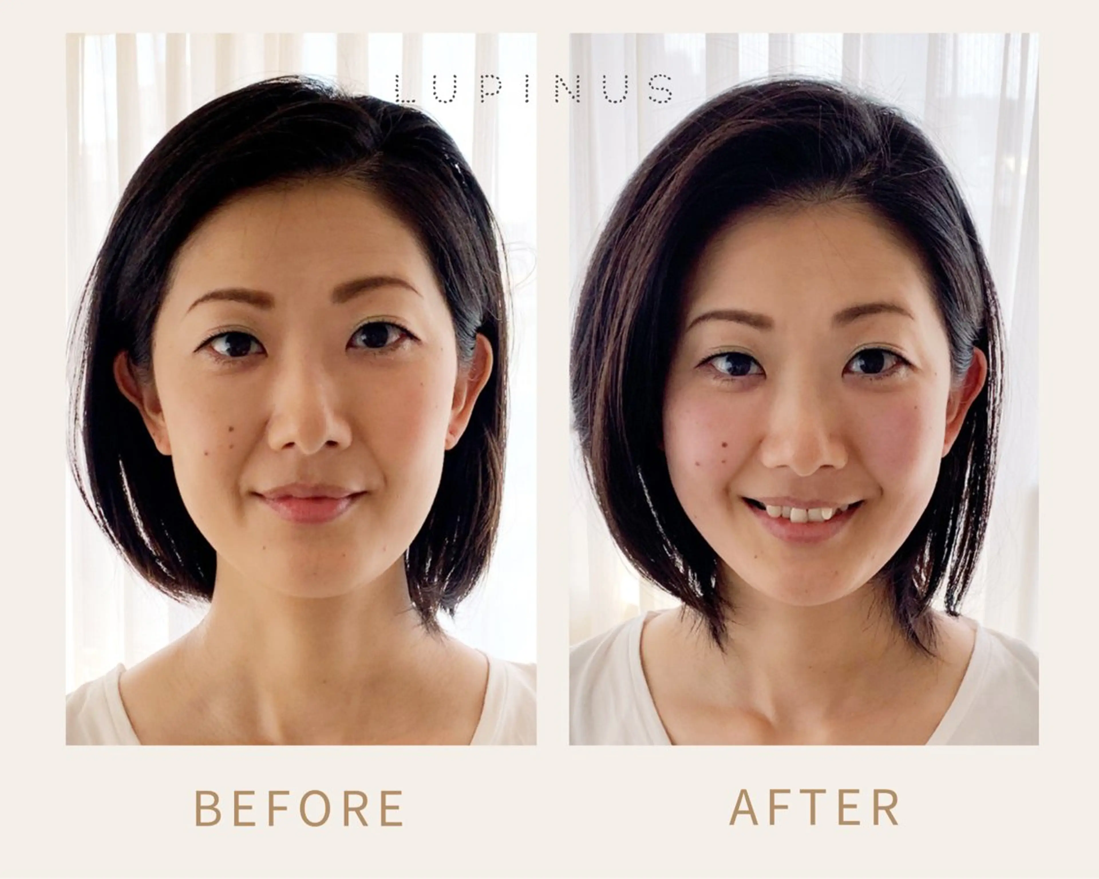 【4月限定】まずは体験｜小顔ケアお試しコース(レビューをお願いします) ※本格的に整えたい方は100分コースがおすすめの写真