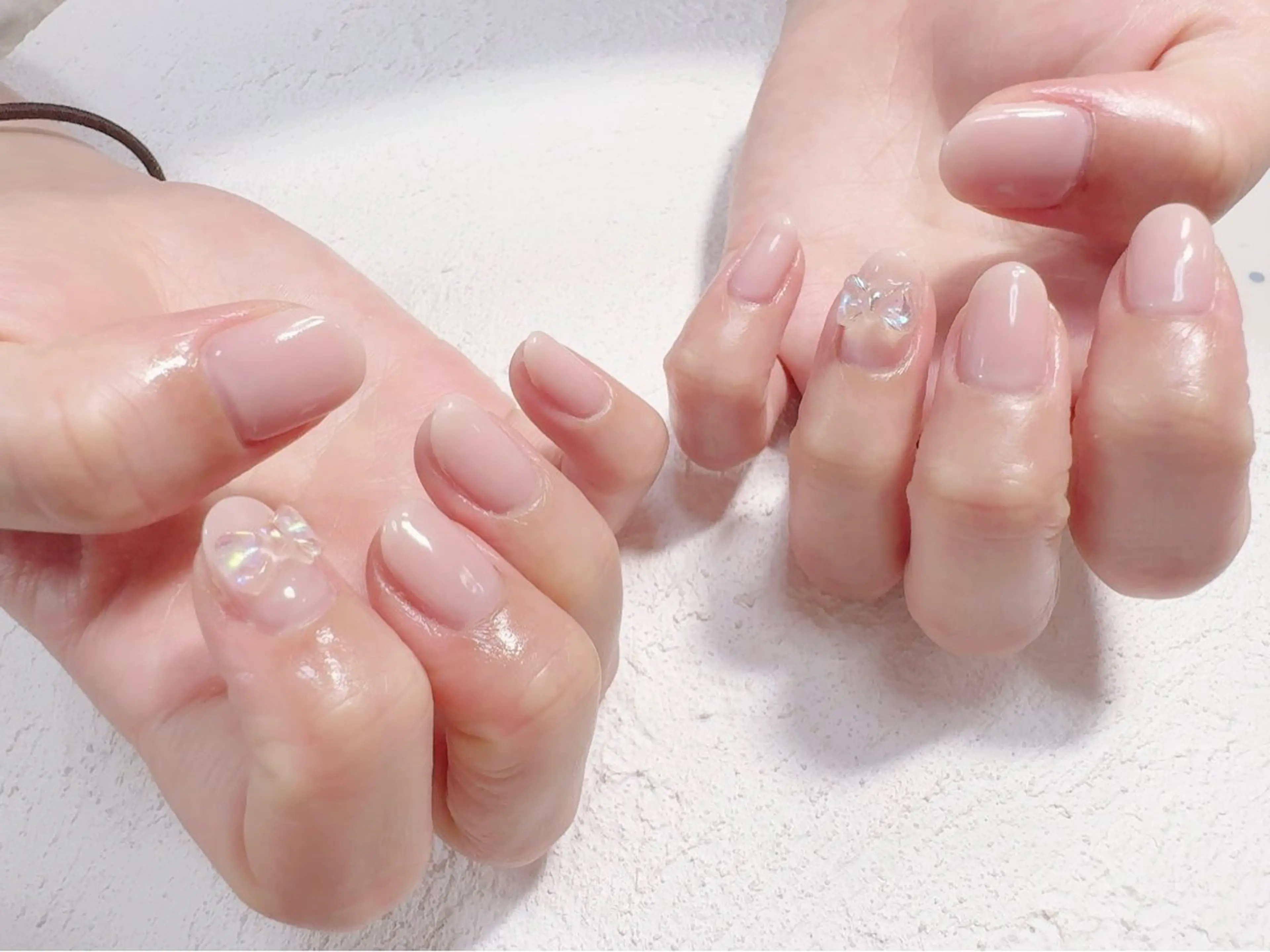 ネイル ジェルネイル Regaro i.sのネイルデザイン