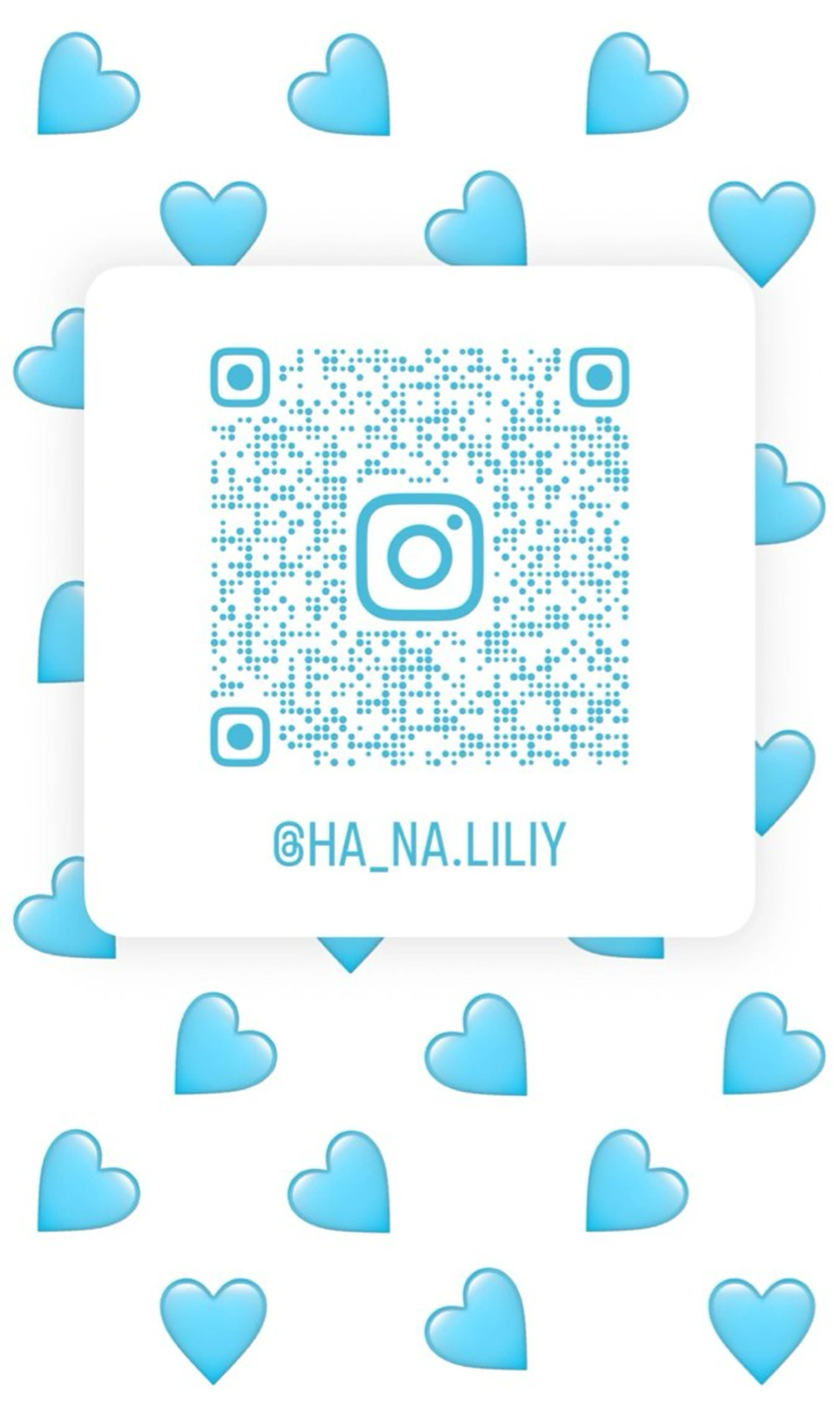 hana [Liliy］のマツエク・マツパデザイン