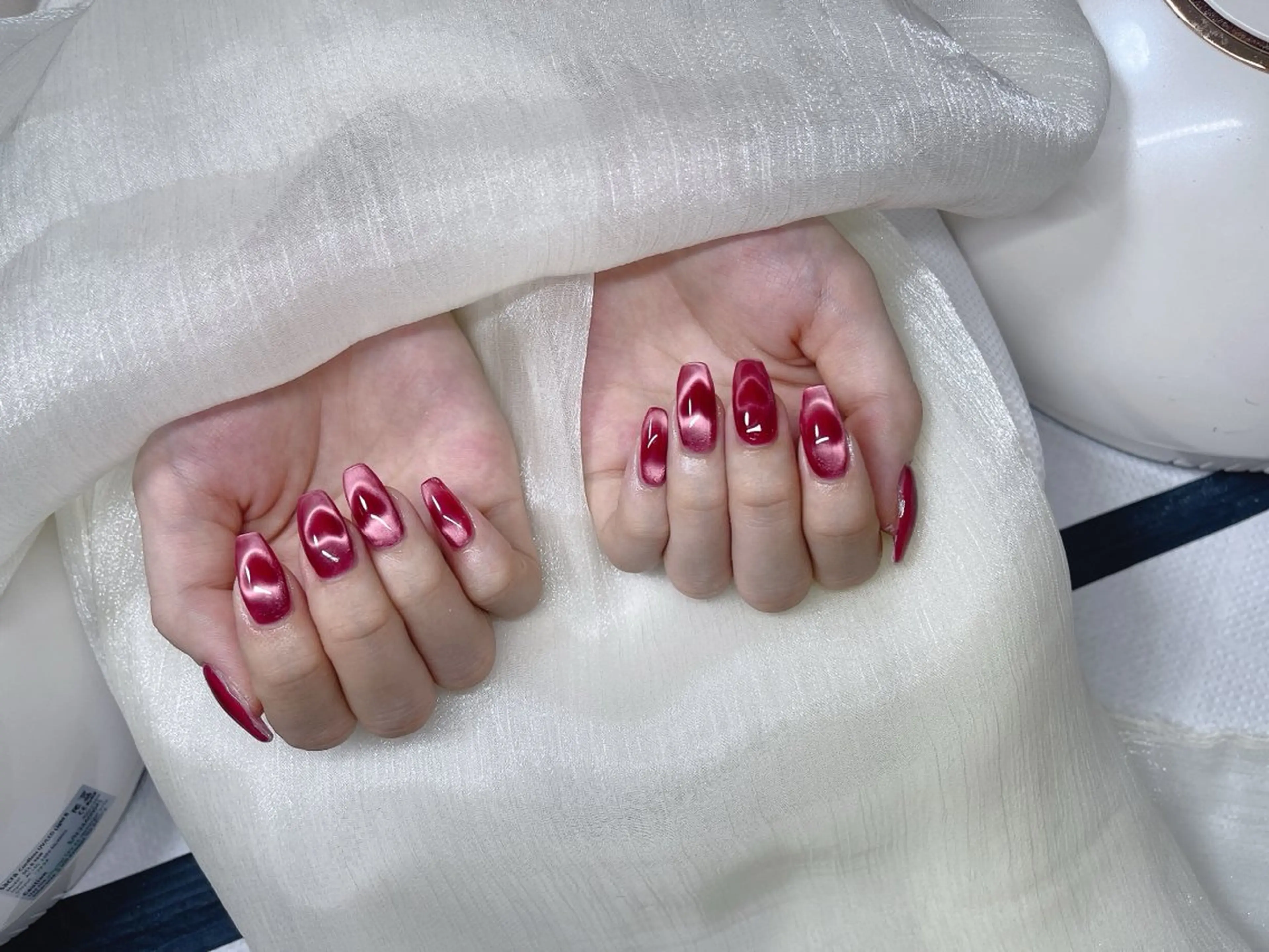 ネイル Rimi Nailアメリカ村のネイルデザイン