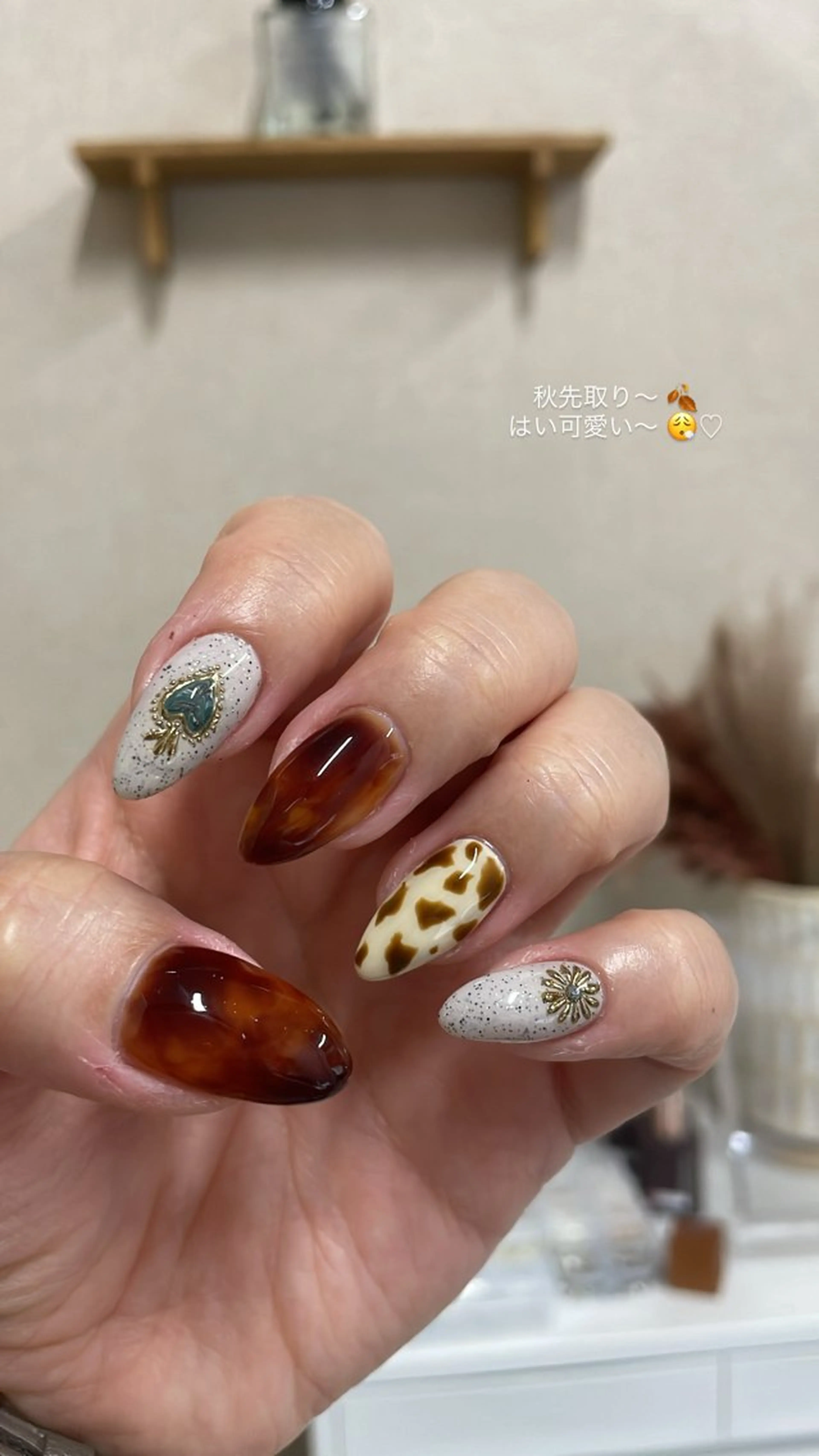 ネイル AIRY. アイリー.のネイルデザイン