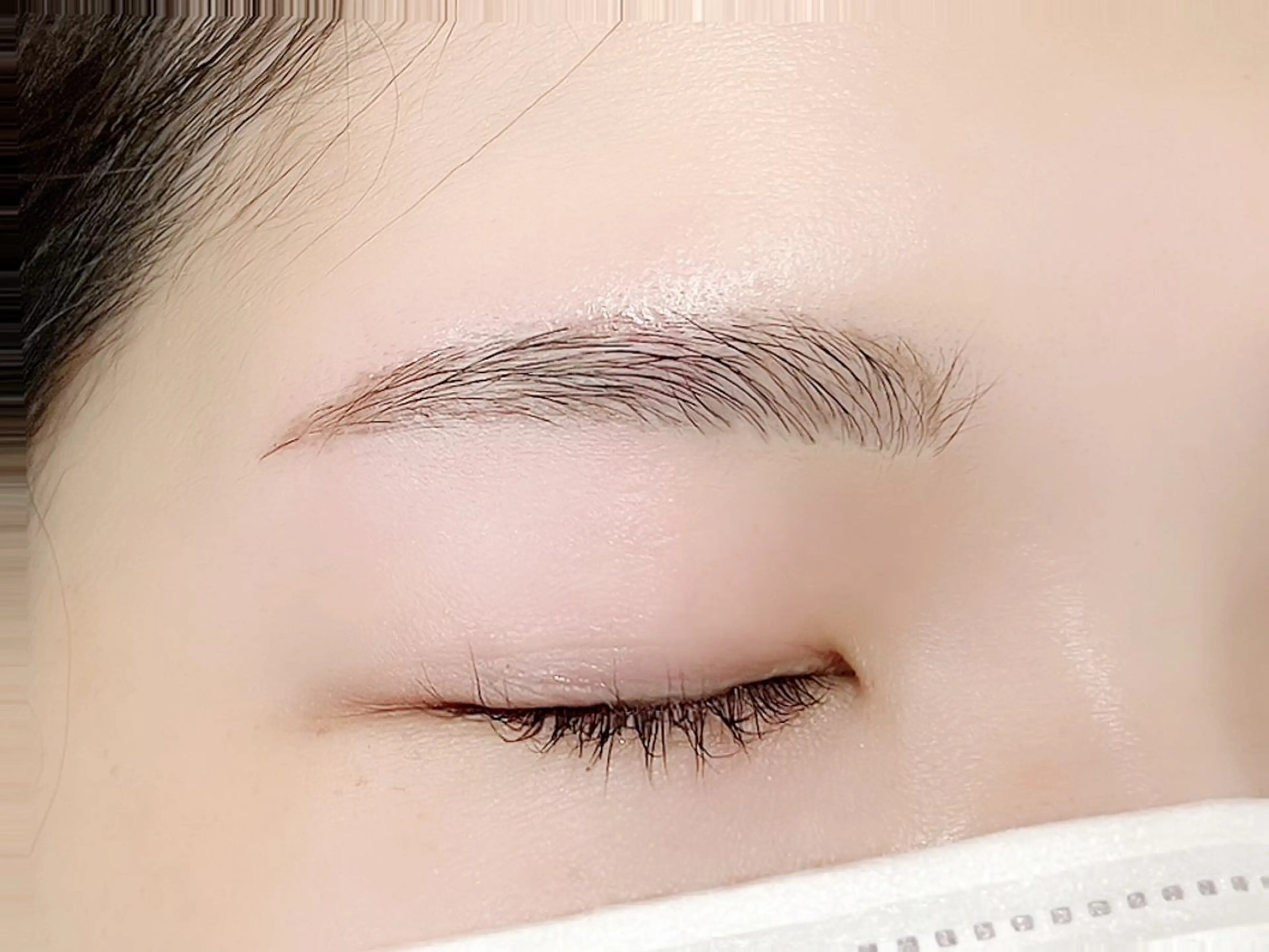 アイブロウ ワックス脱毛 その他(アイブロウ) salon Bellのマツエク・マツパデザイン