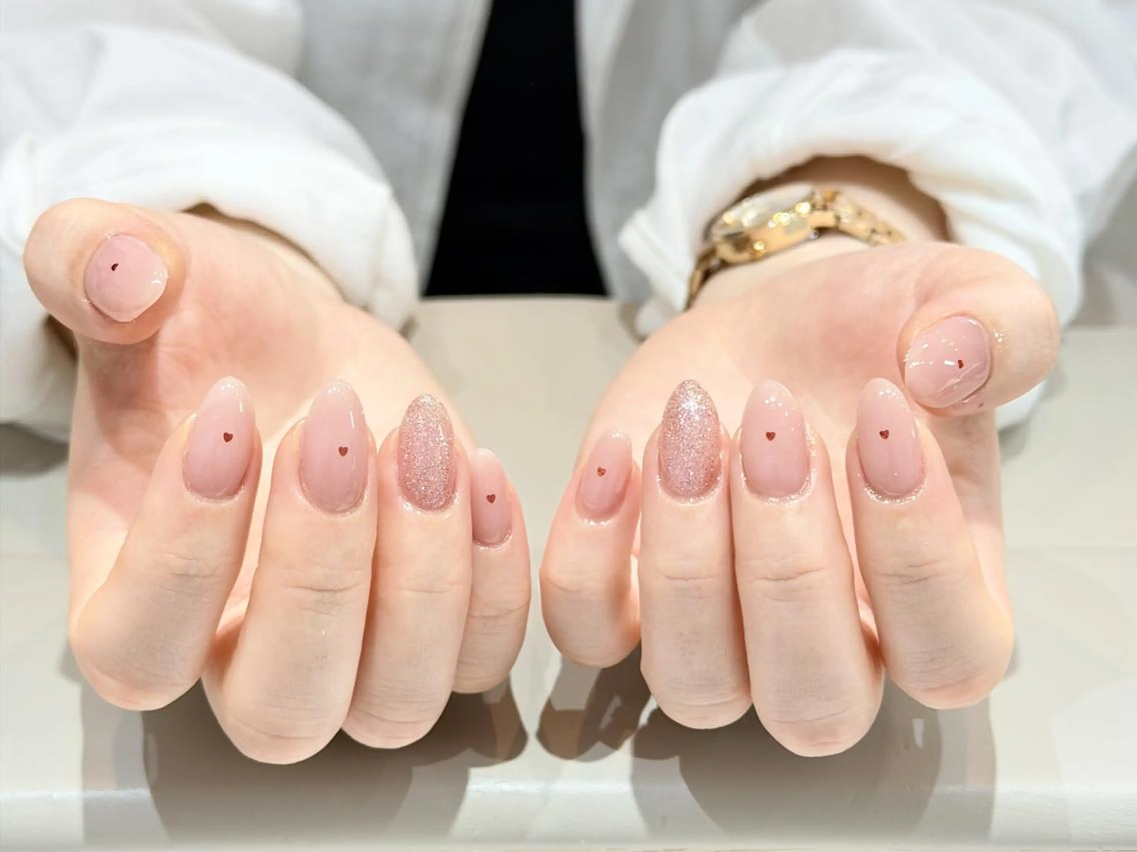 ネイル CHERIR NAILSALONのネイルデザイン