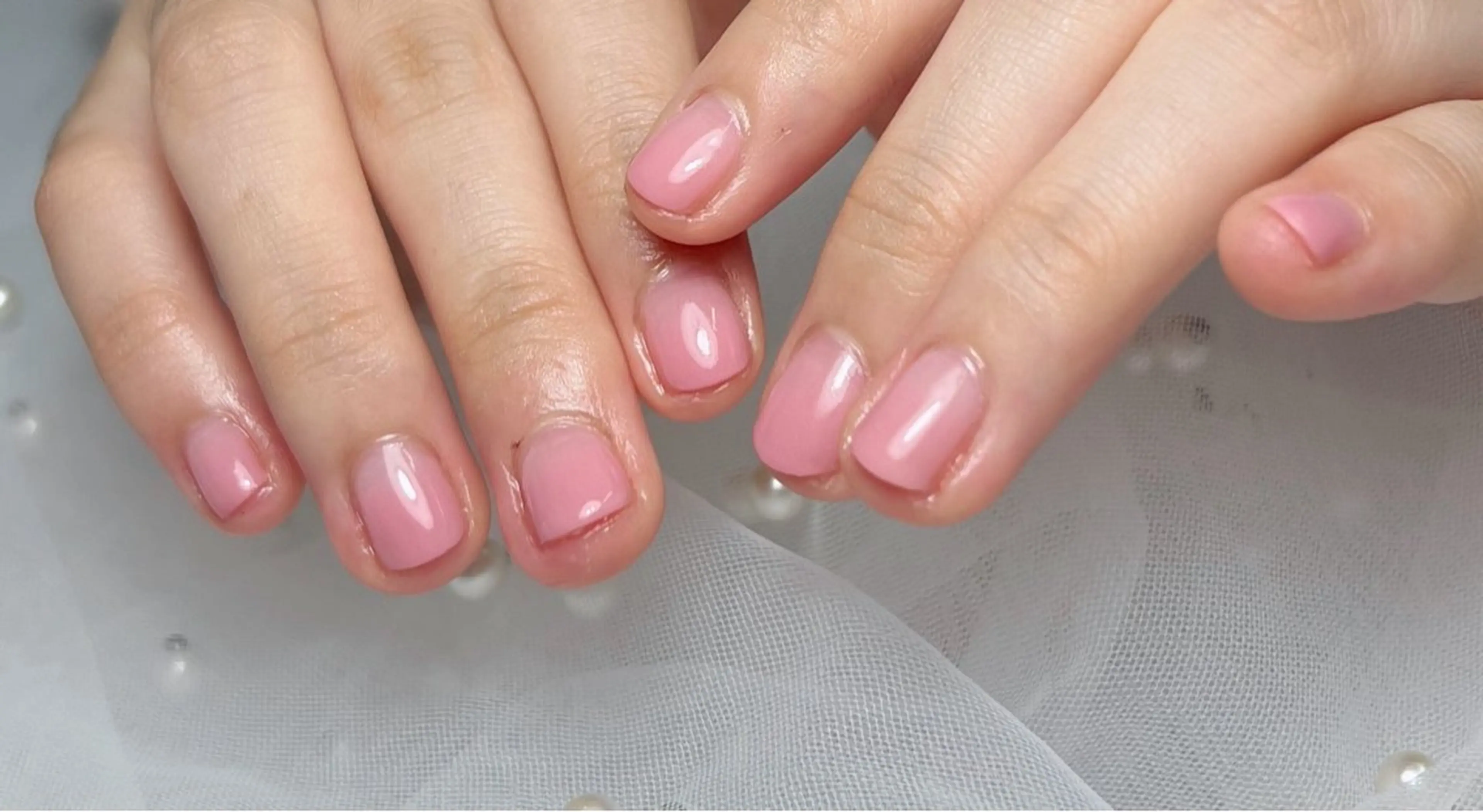 ネイル ハンドネイル bel fiore .のネイルデザイン