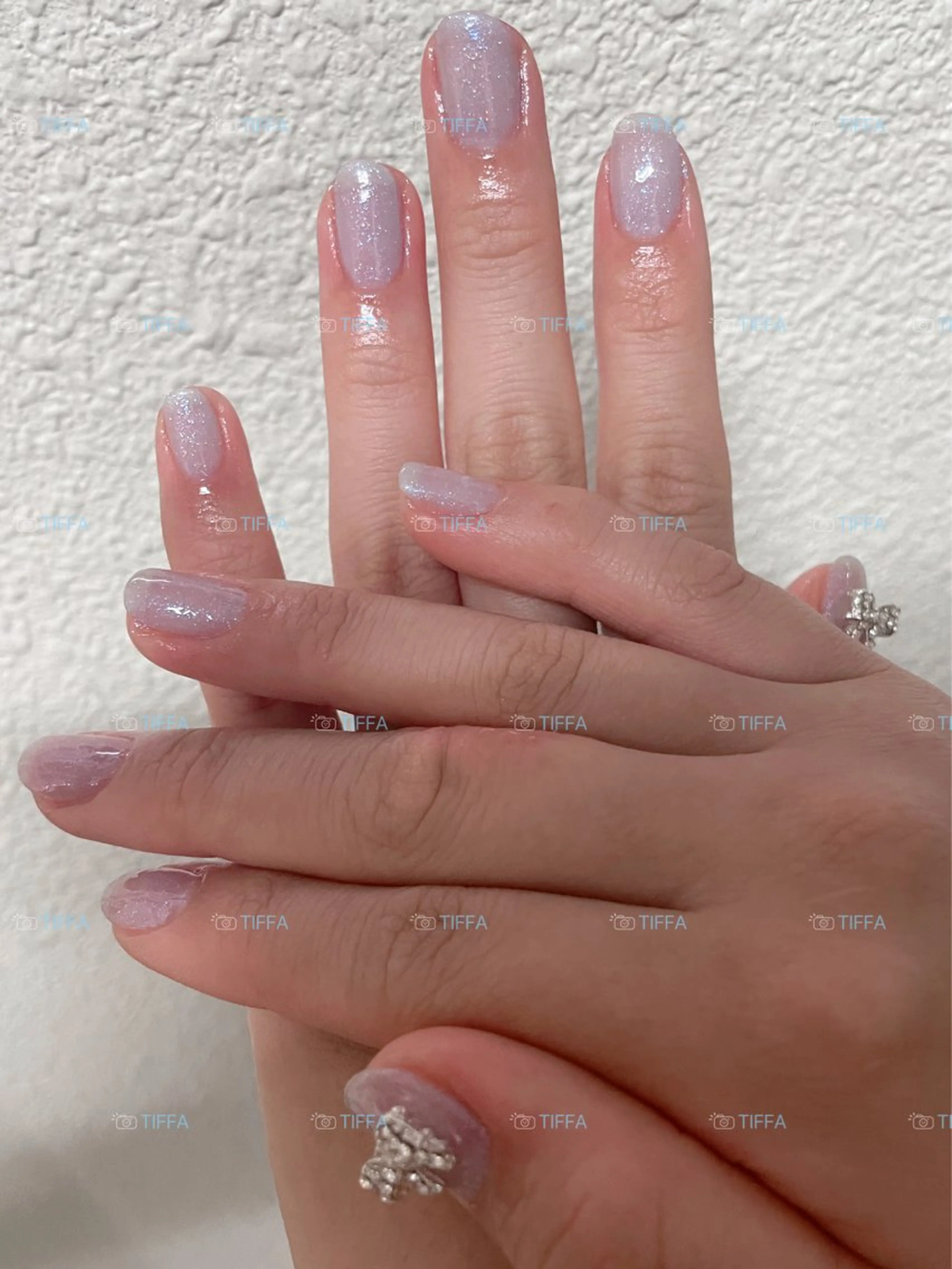 ネイル ゆり T&Bネイル渋谷店のネイルデザイン