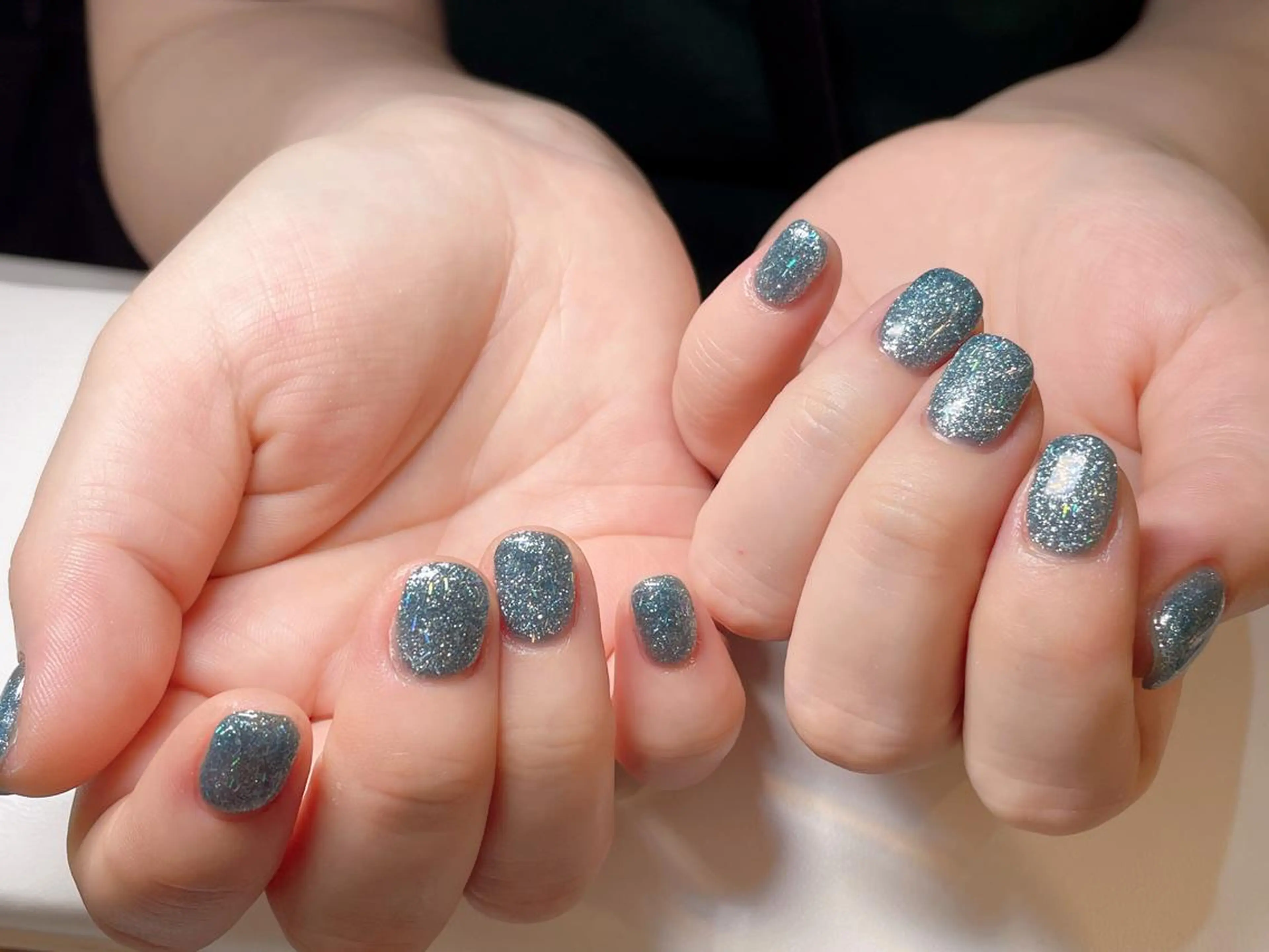 ネイル Rarity nail salonのネイルデザイン