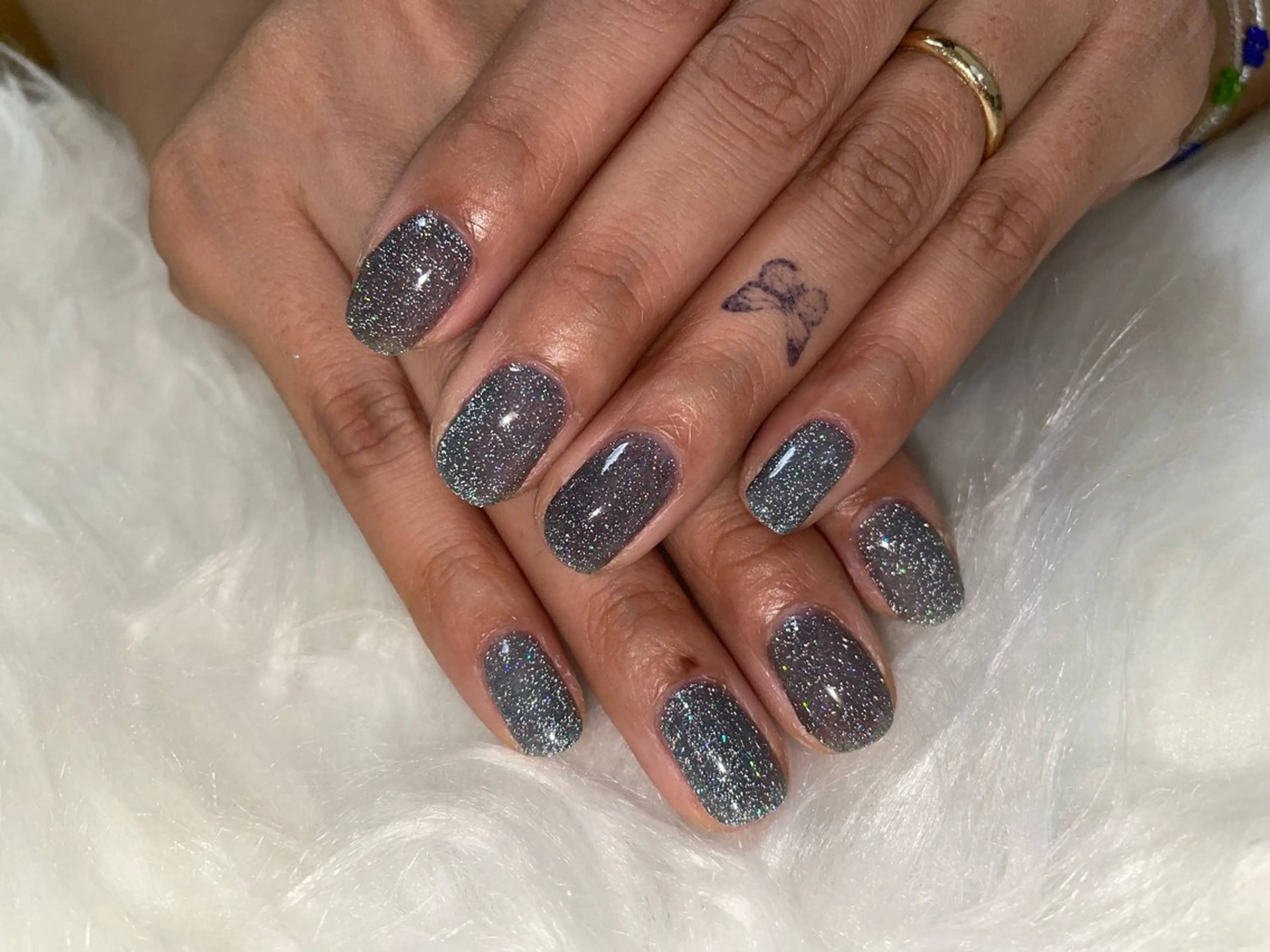 ネイル ハンドネイル ハンドケア nailsalon HOPEのネイルデザイン