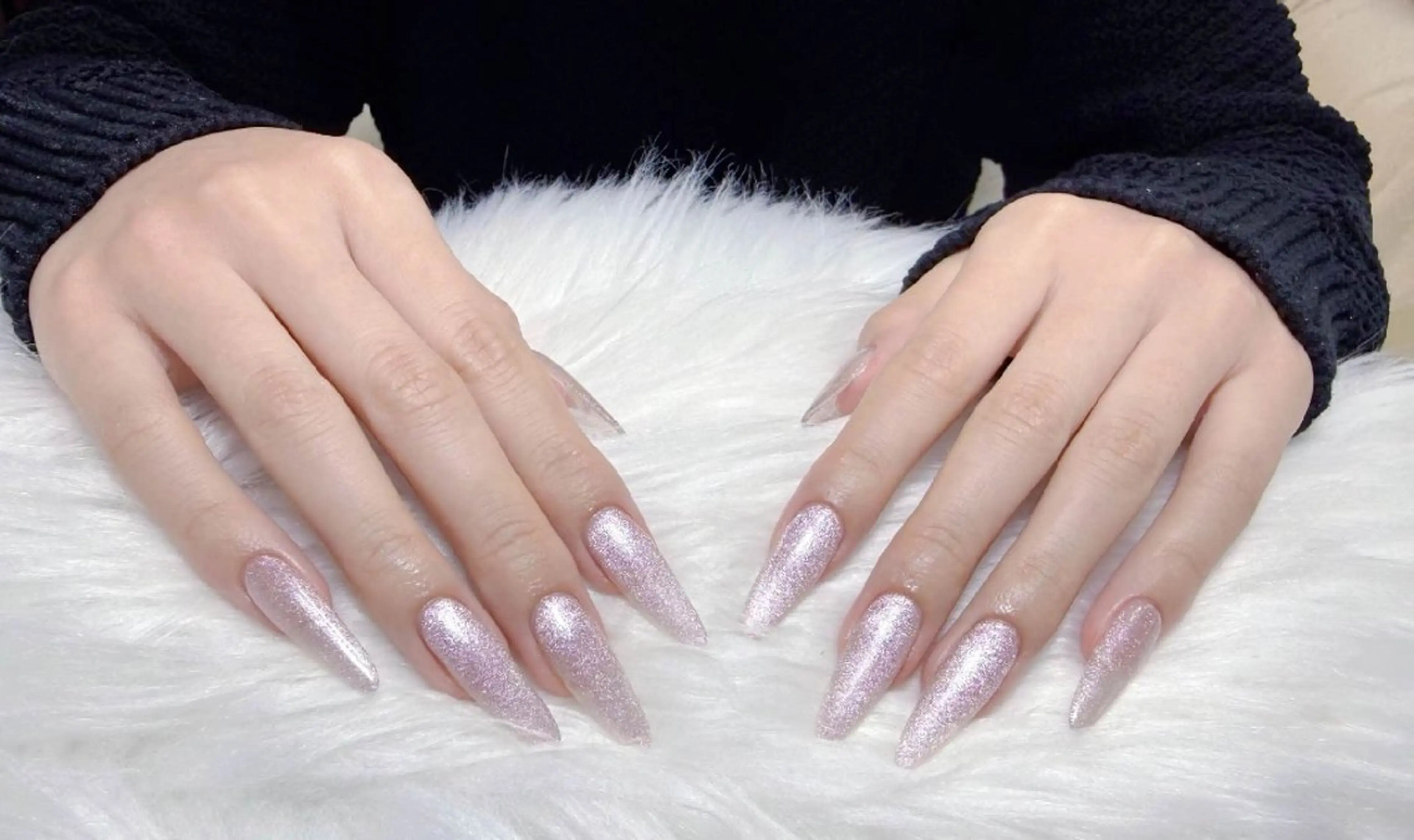 ネイル CI CI北千住のネイルデザイン