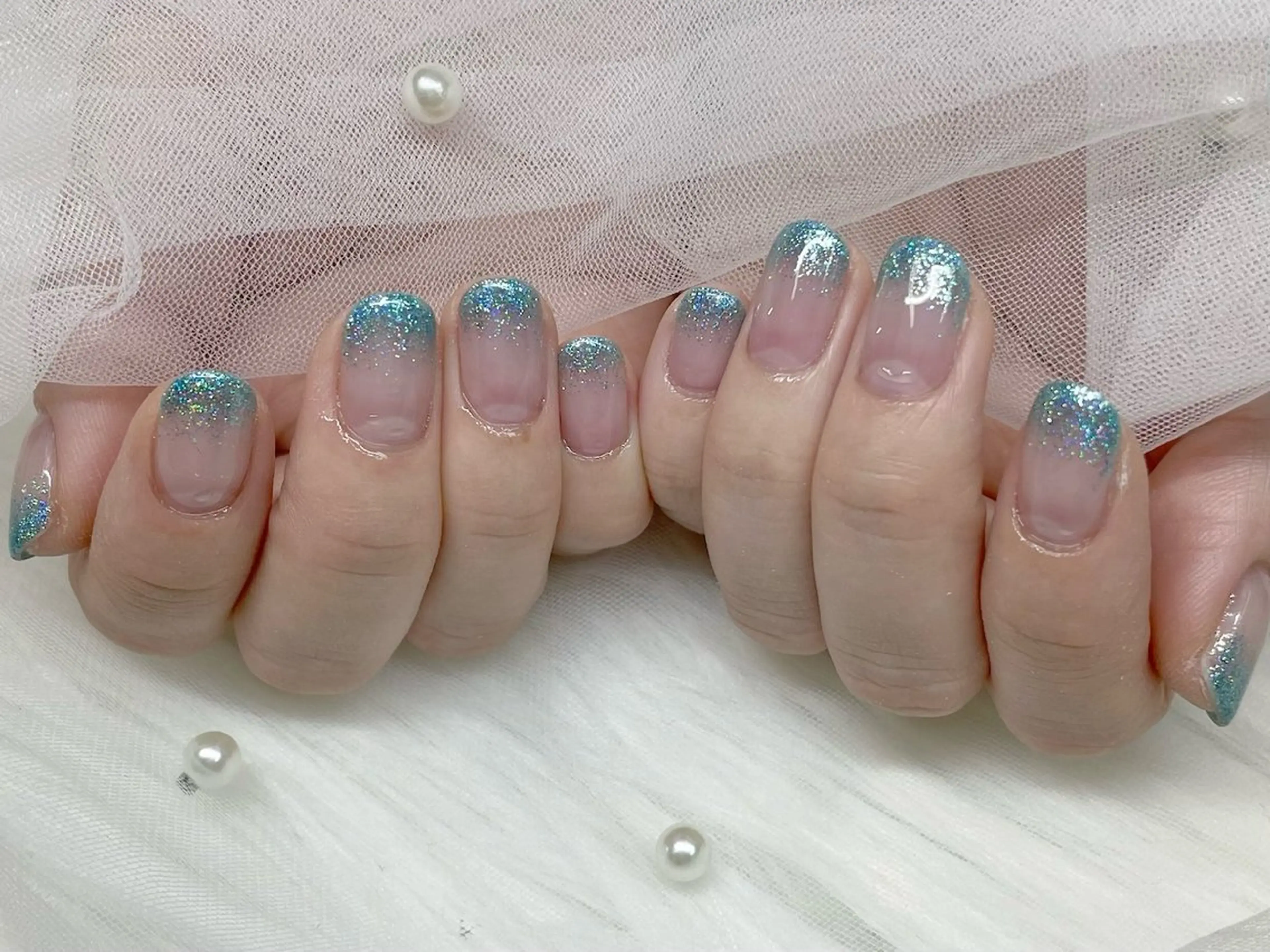 ネイル Emieux Anのネイルデザイン