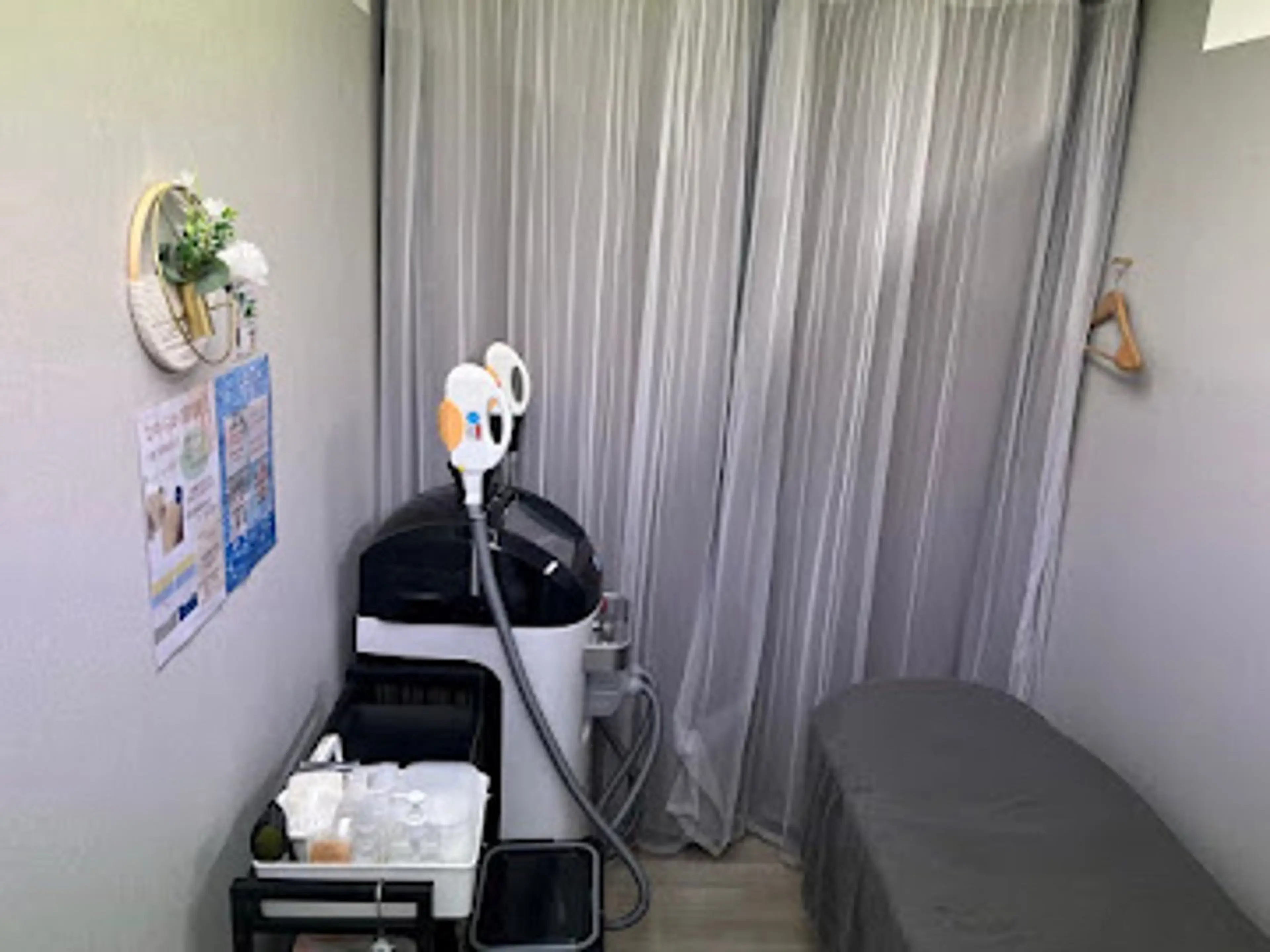 Butterfly 津田沼店　松井のエステ・リラクイメージ