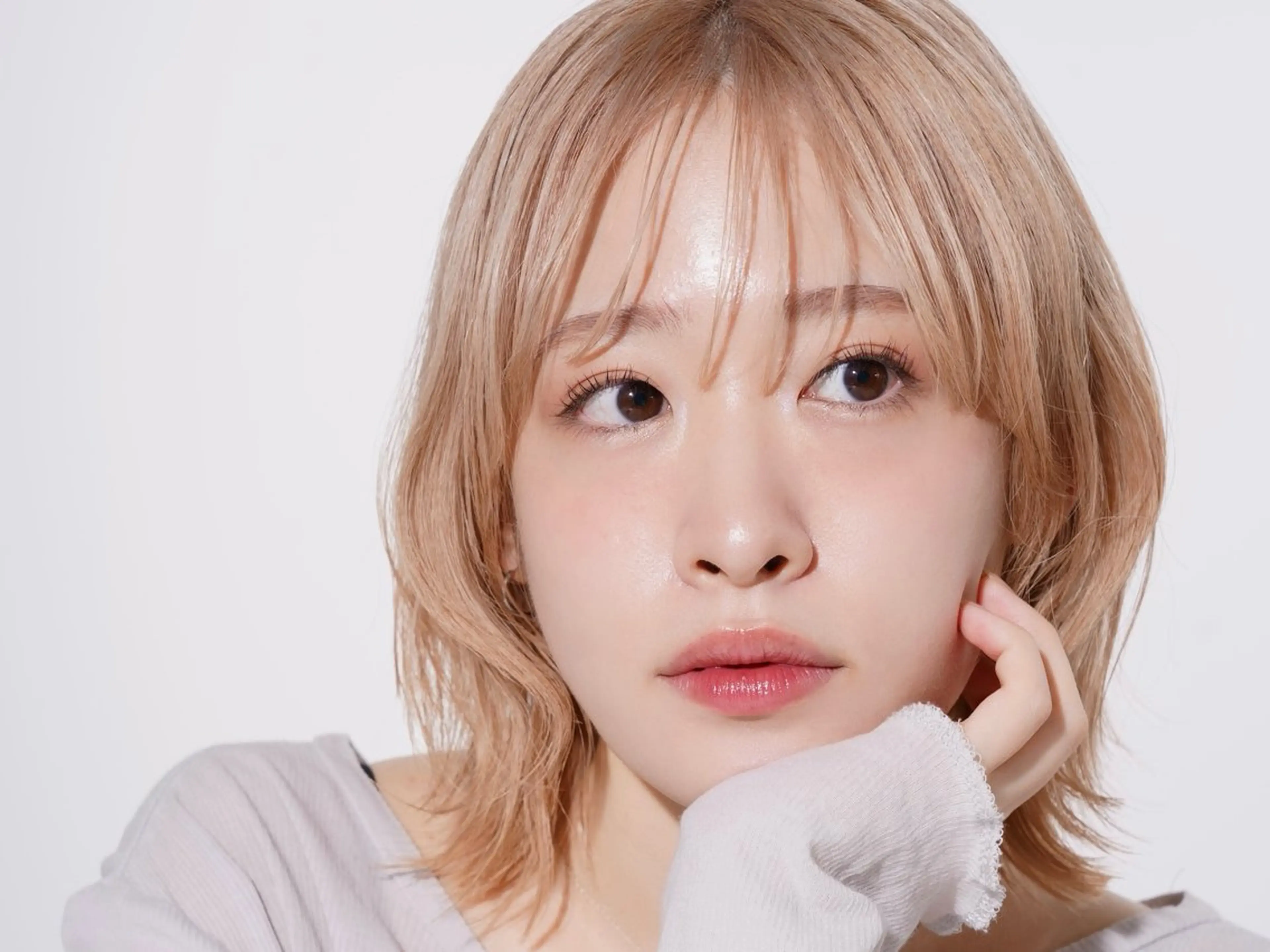 【男女問わずOK!】アイブロウワックスの写真