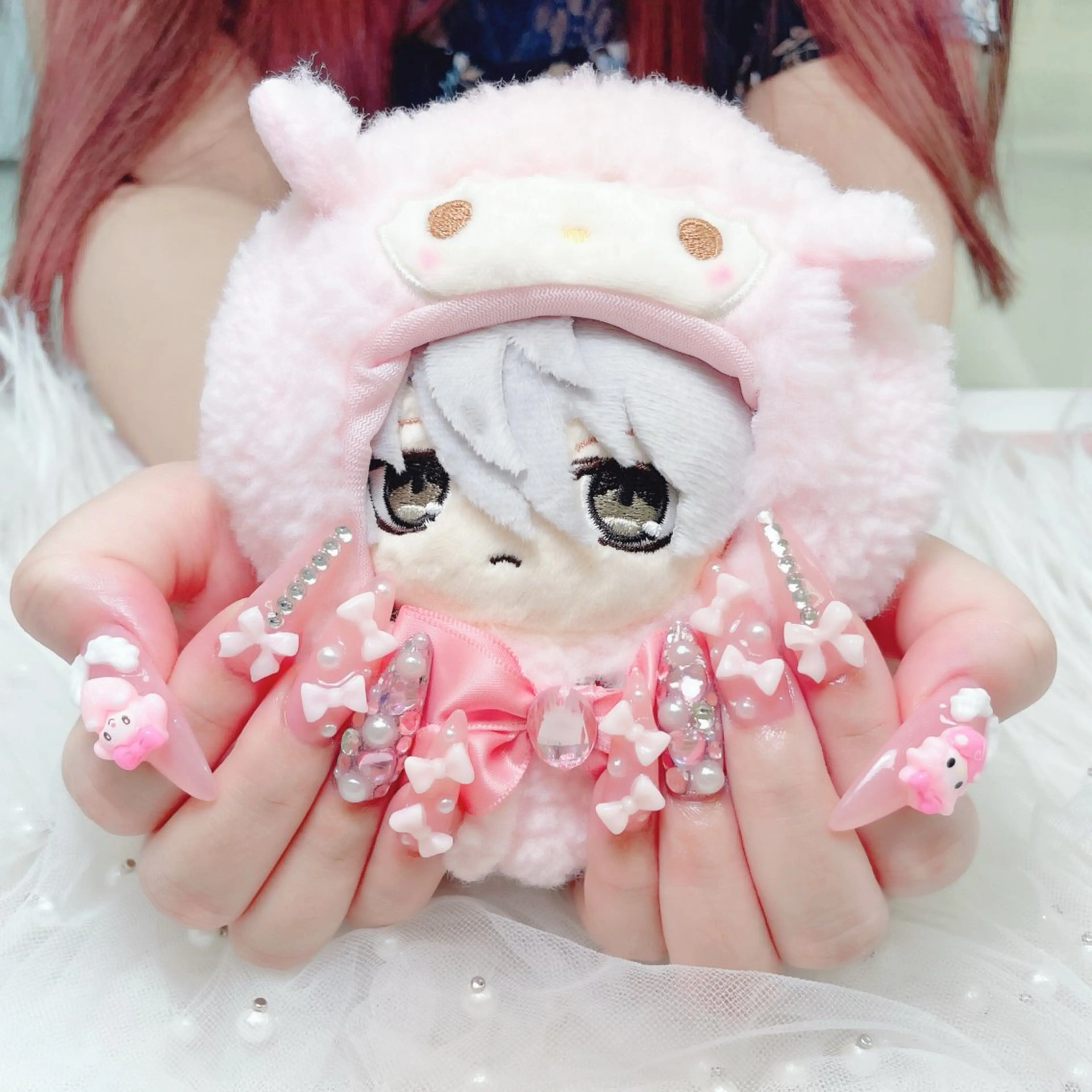 ネイル ハンドネイル NailPrincess所属・princess スカルプ専門店のネイルデザイン