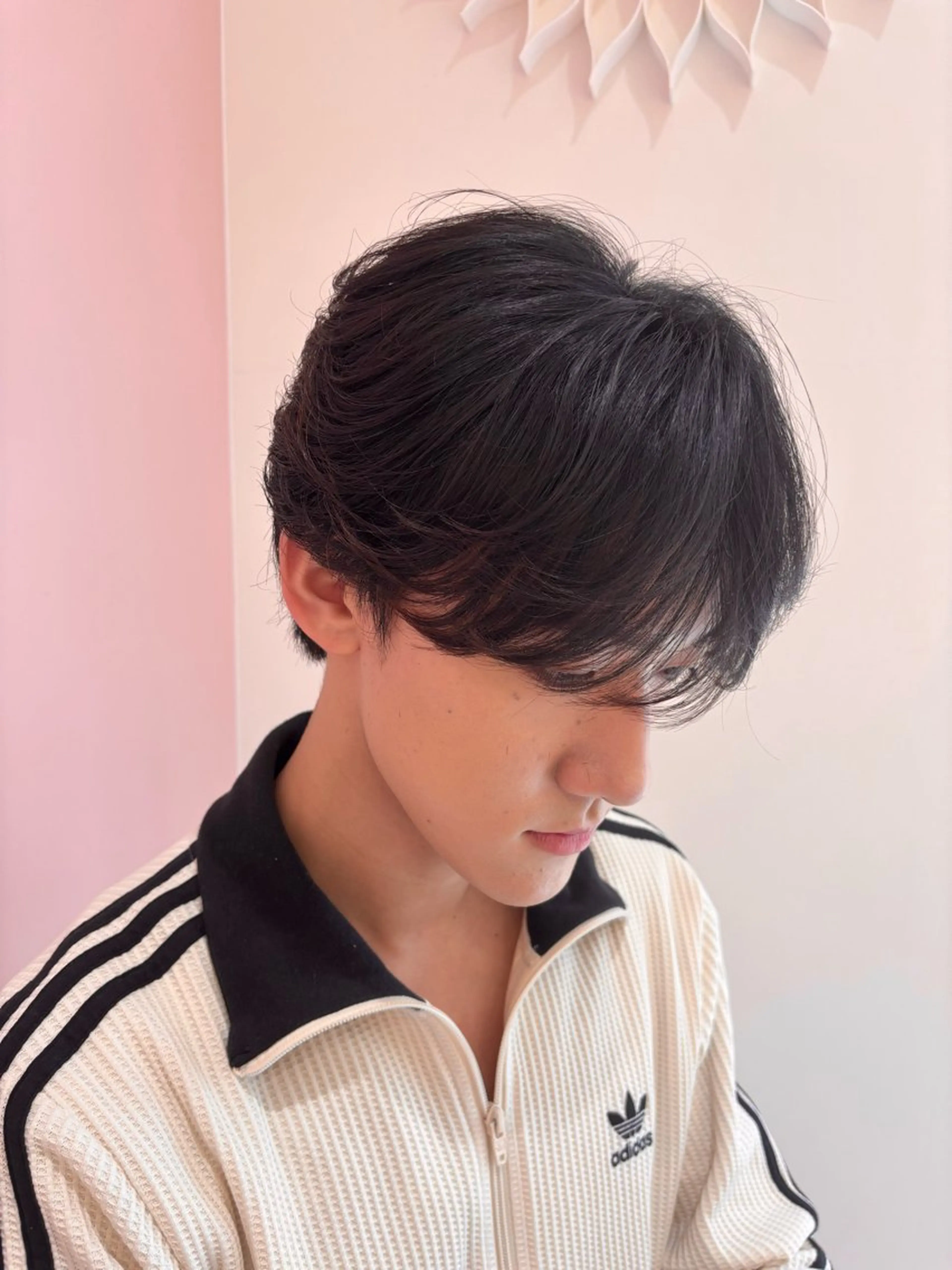 3stepトリートメント🌿‬『シャンブロ別➕770円』の写真