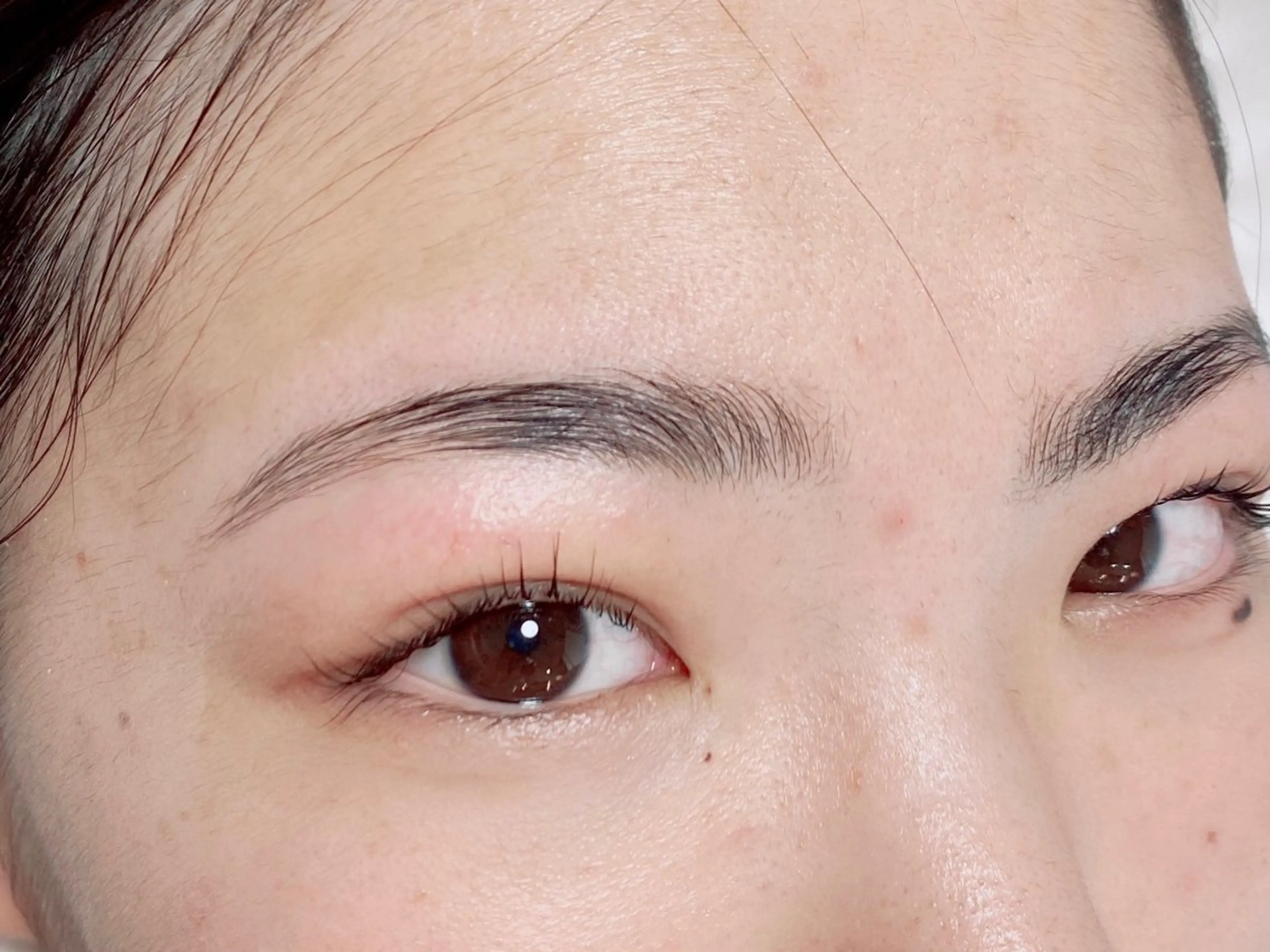 マツエク・マツパ private salon eyes所属・EYES YUNのマツエク・マツパデザイン