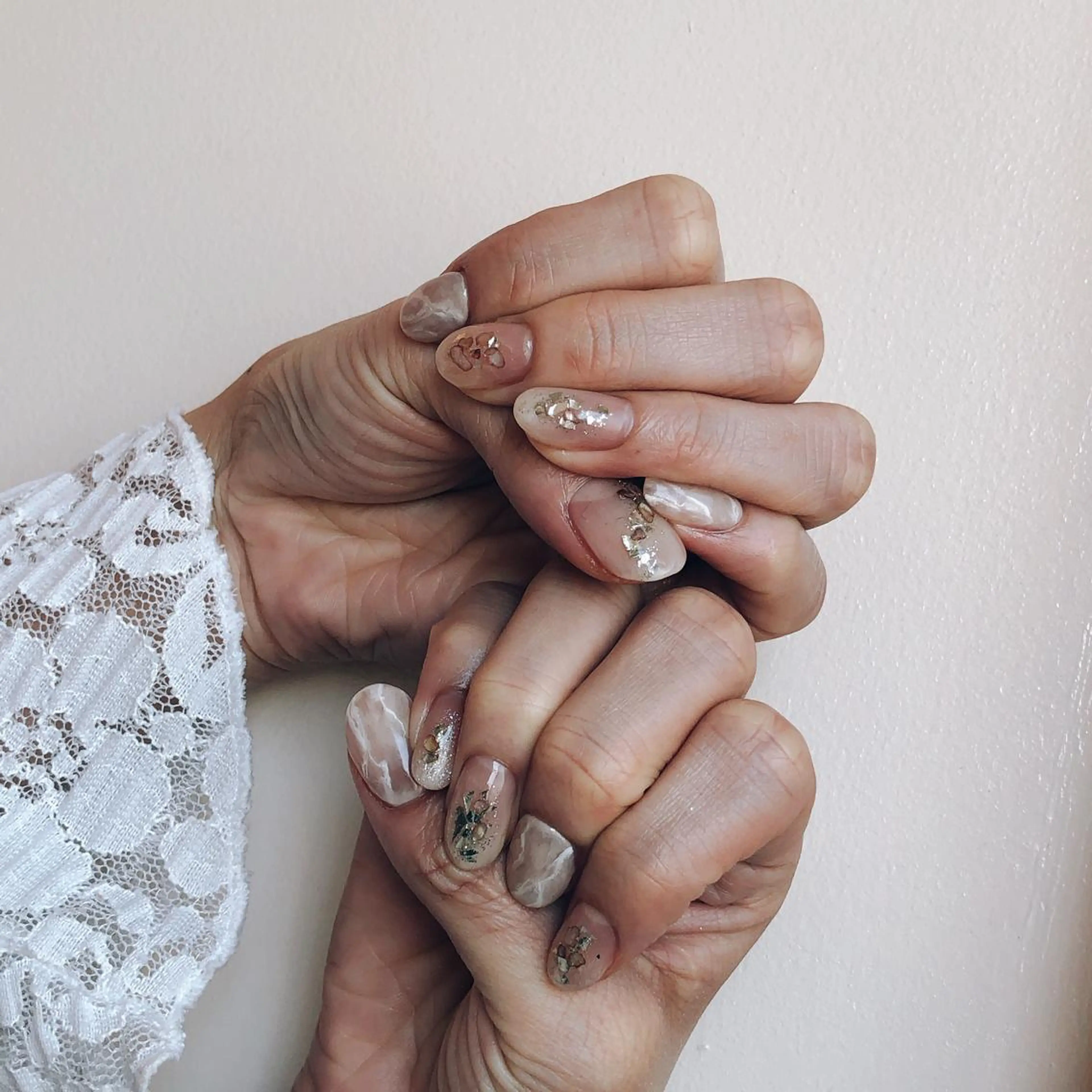 ネイル ハンドネイル Chipieee Tokyoのその他イメージ