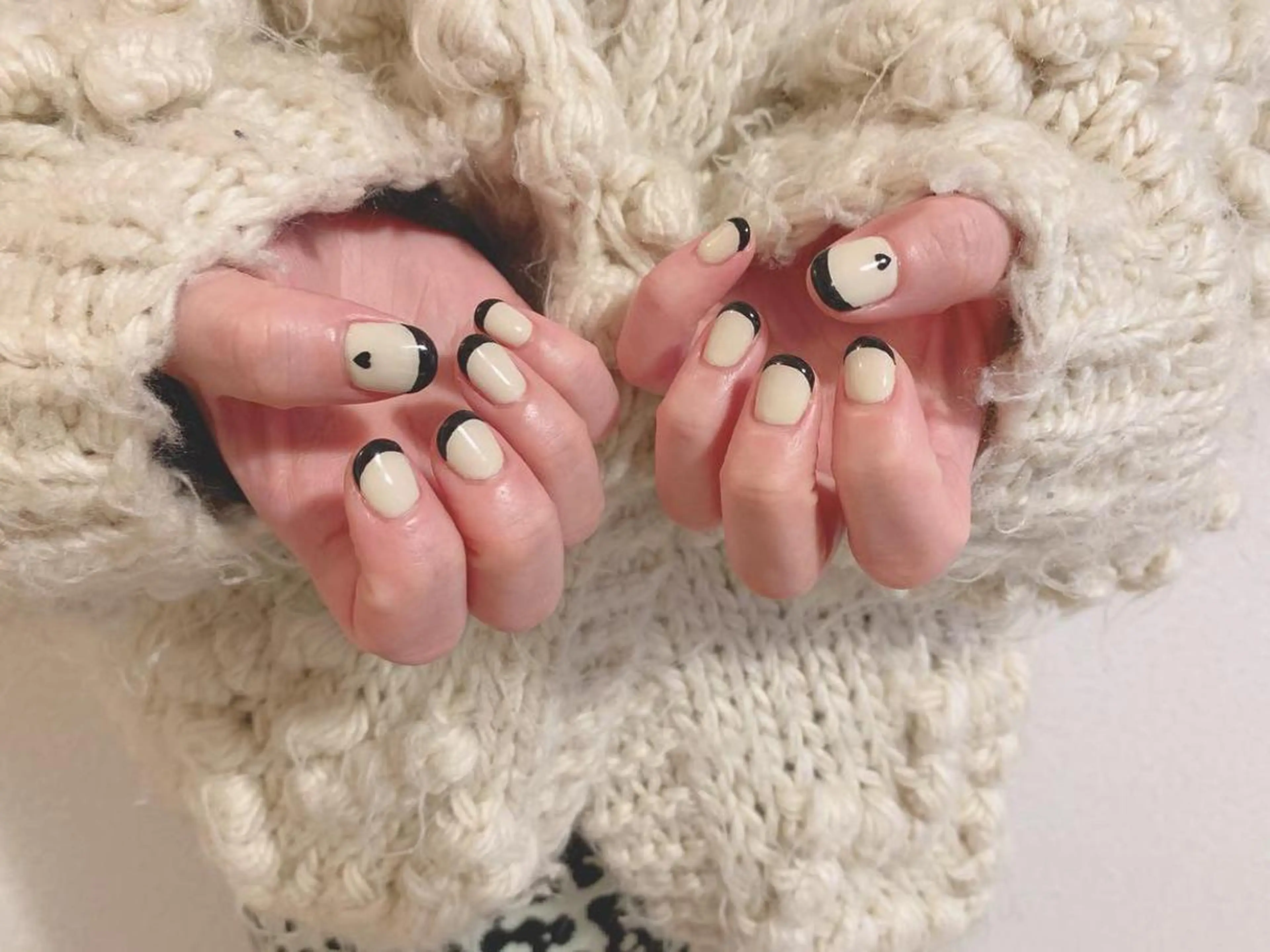 ネイル toi nail.のネイルデザイン