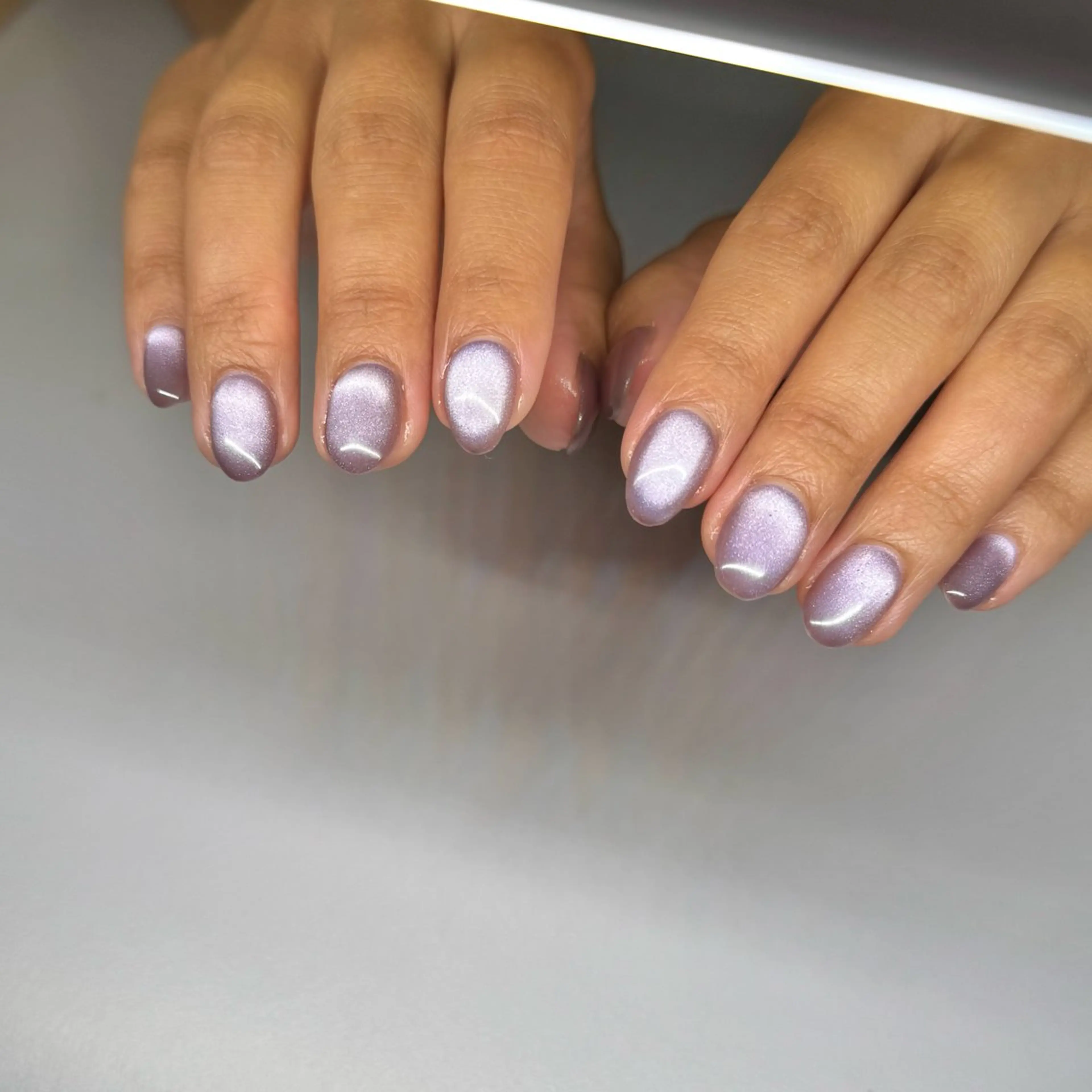 カラー Wiznail YUMEのネイルデザイン