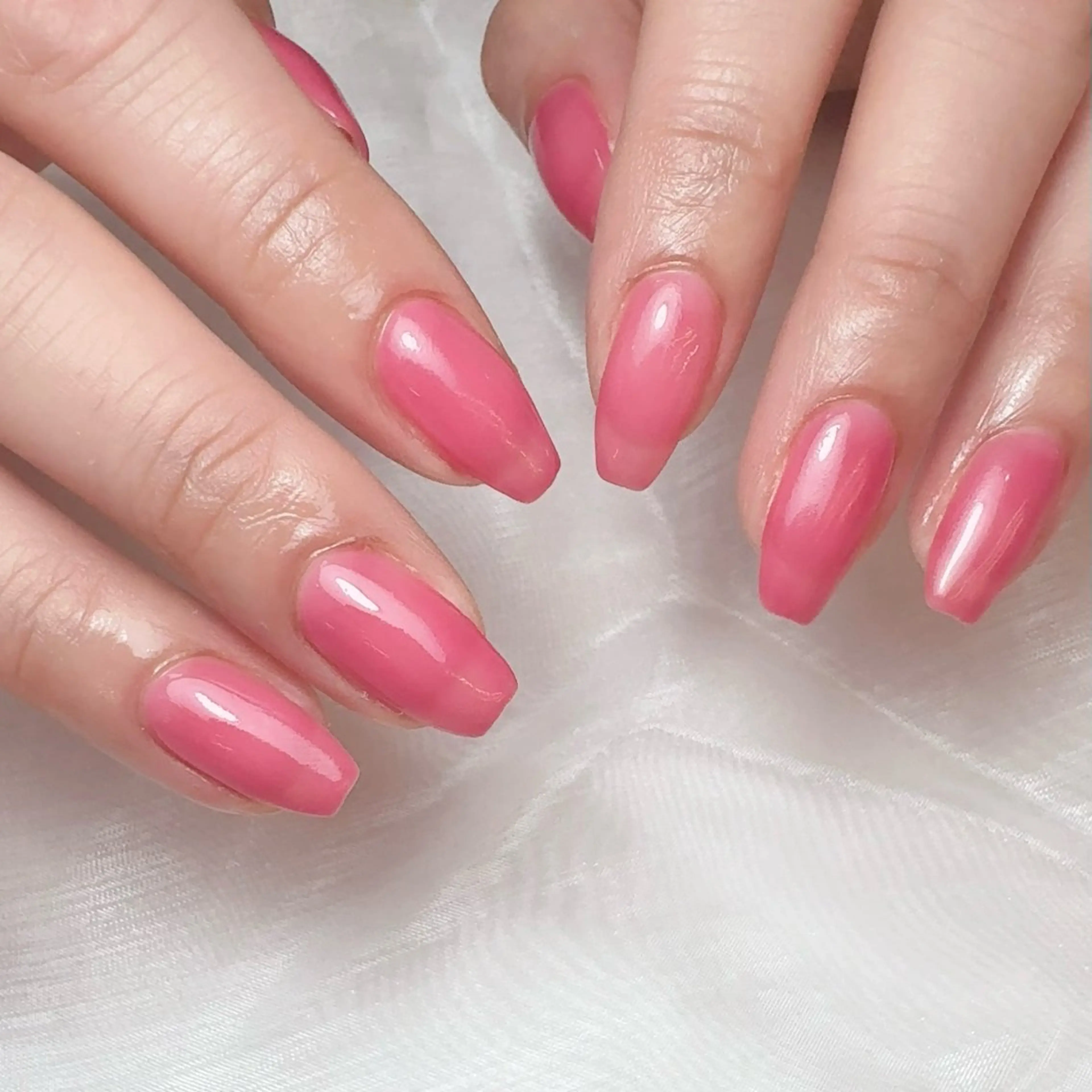 ネイル NailOnason ナナのネイルデザイン