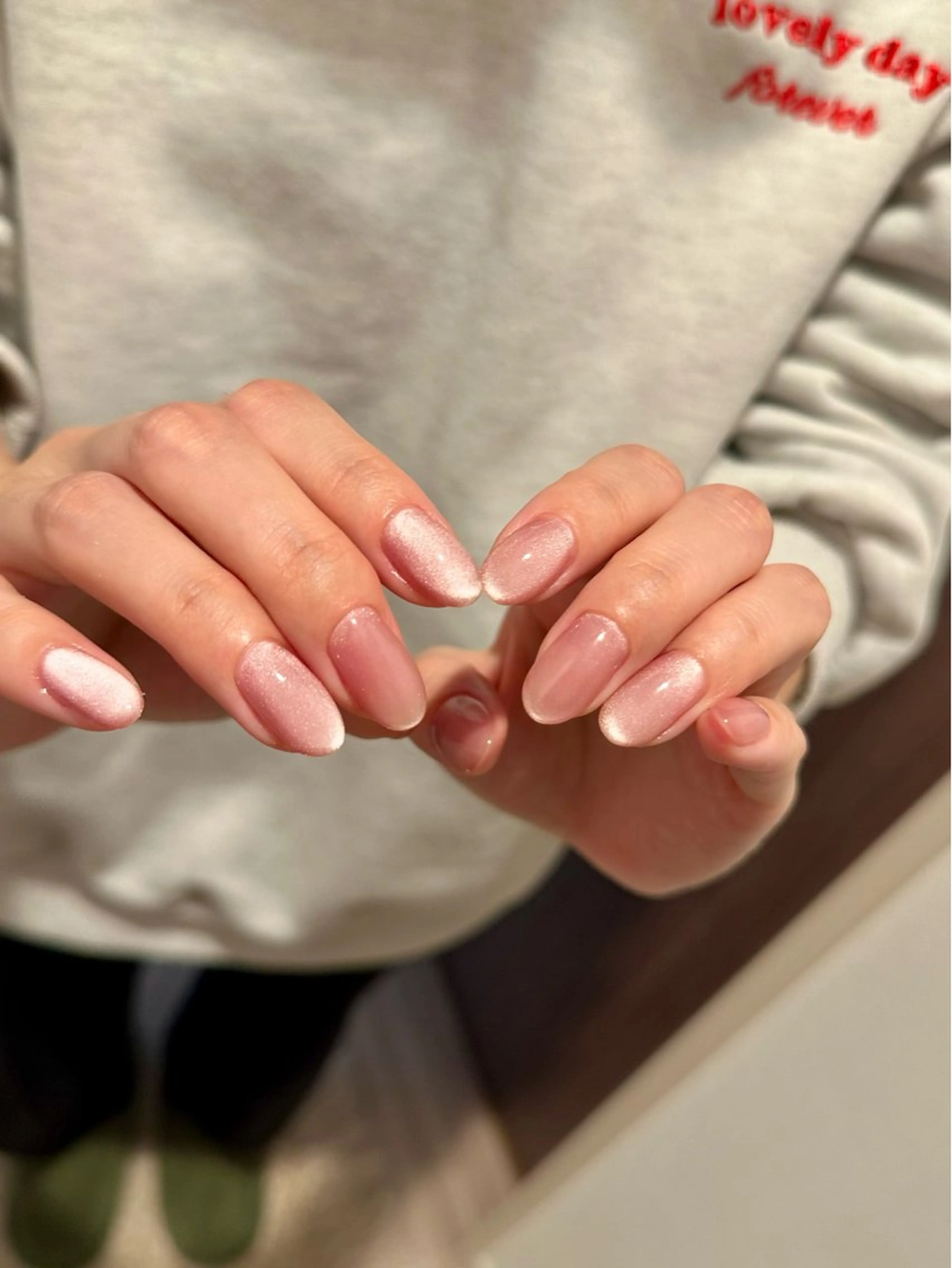 ネイル ハンドネイル tomozo. nailのネイルデザイン