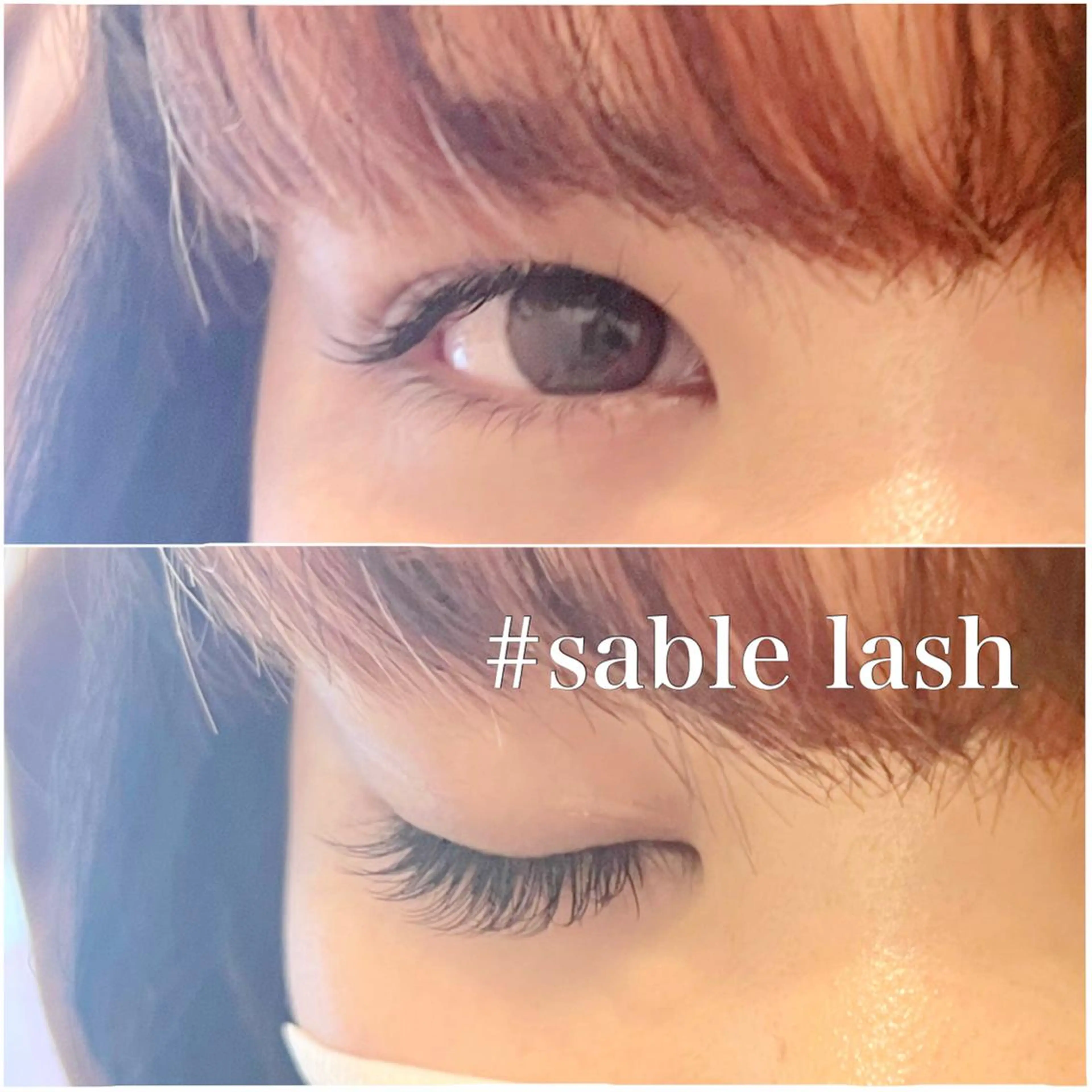 マツエク・マツパ BelleLilas 江坂/ miu♡のマツエク・マツパデザイン