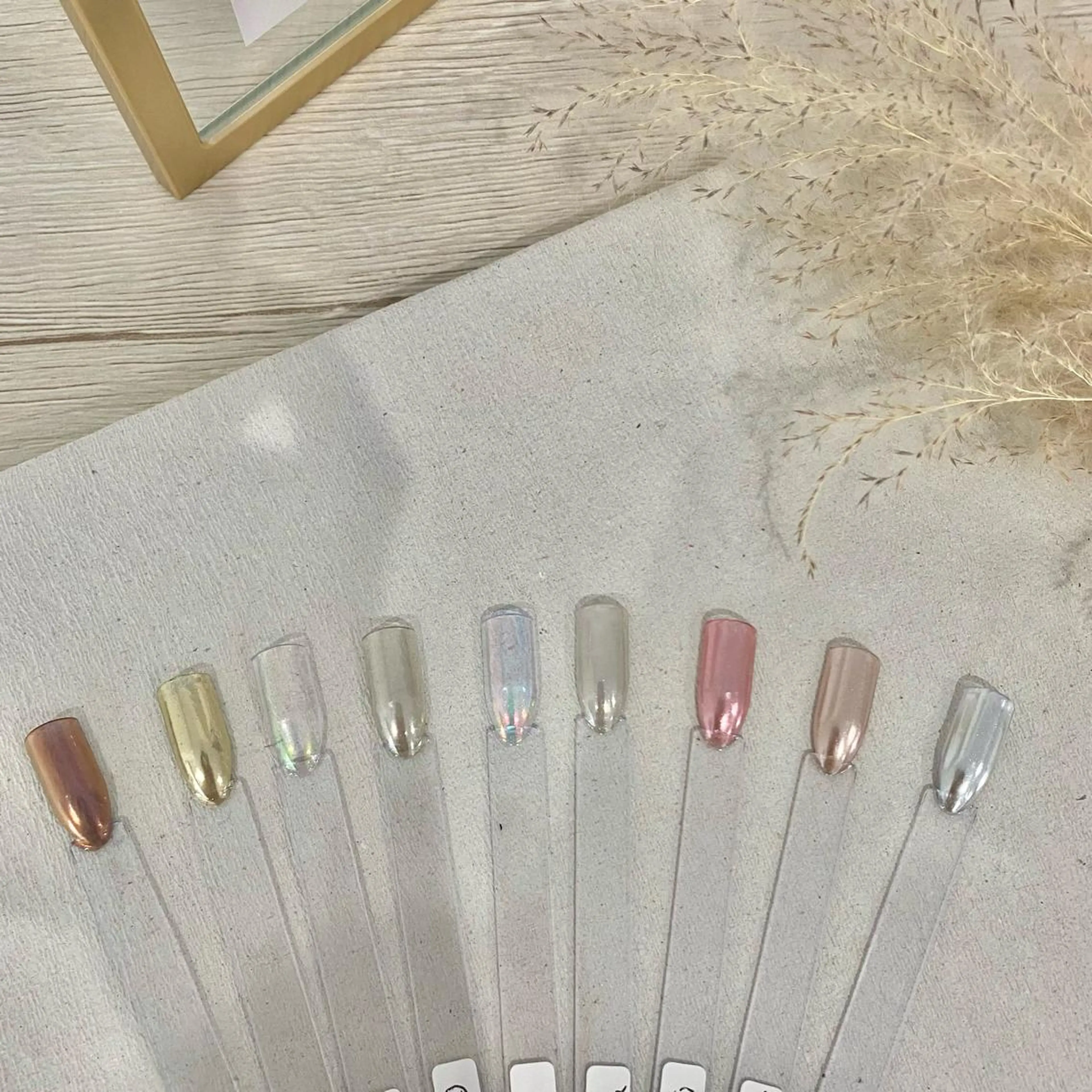 ネイル Renatus Nailのネイルデザイン