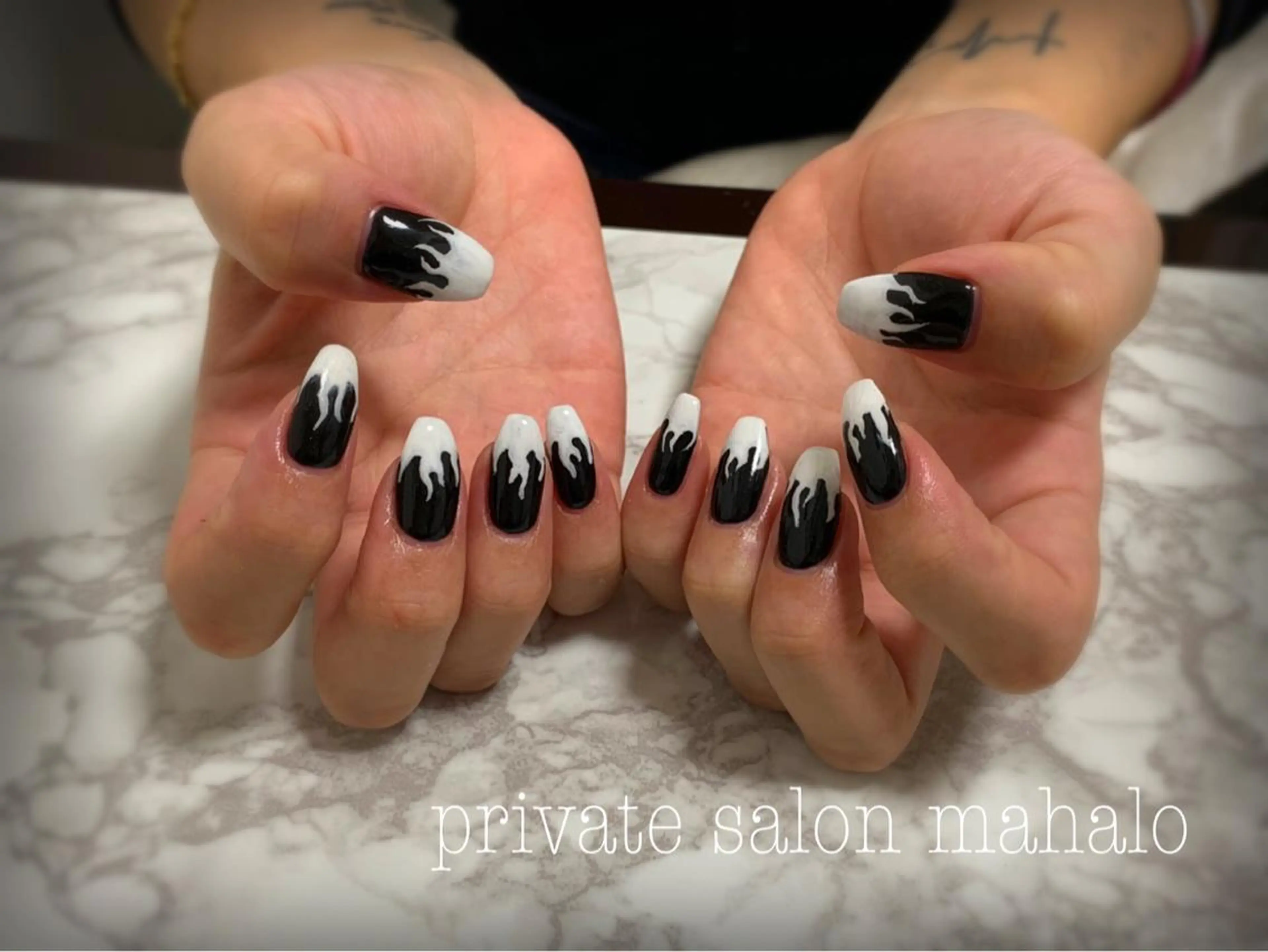 ネイル 💎JADE💎 齊藤沙也香のエステ・リラクイメージ